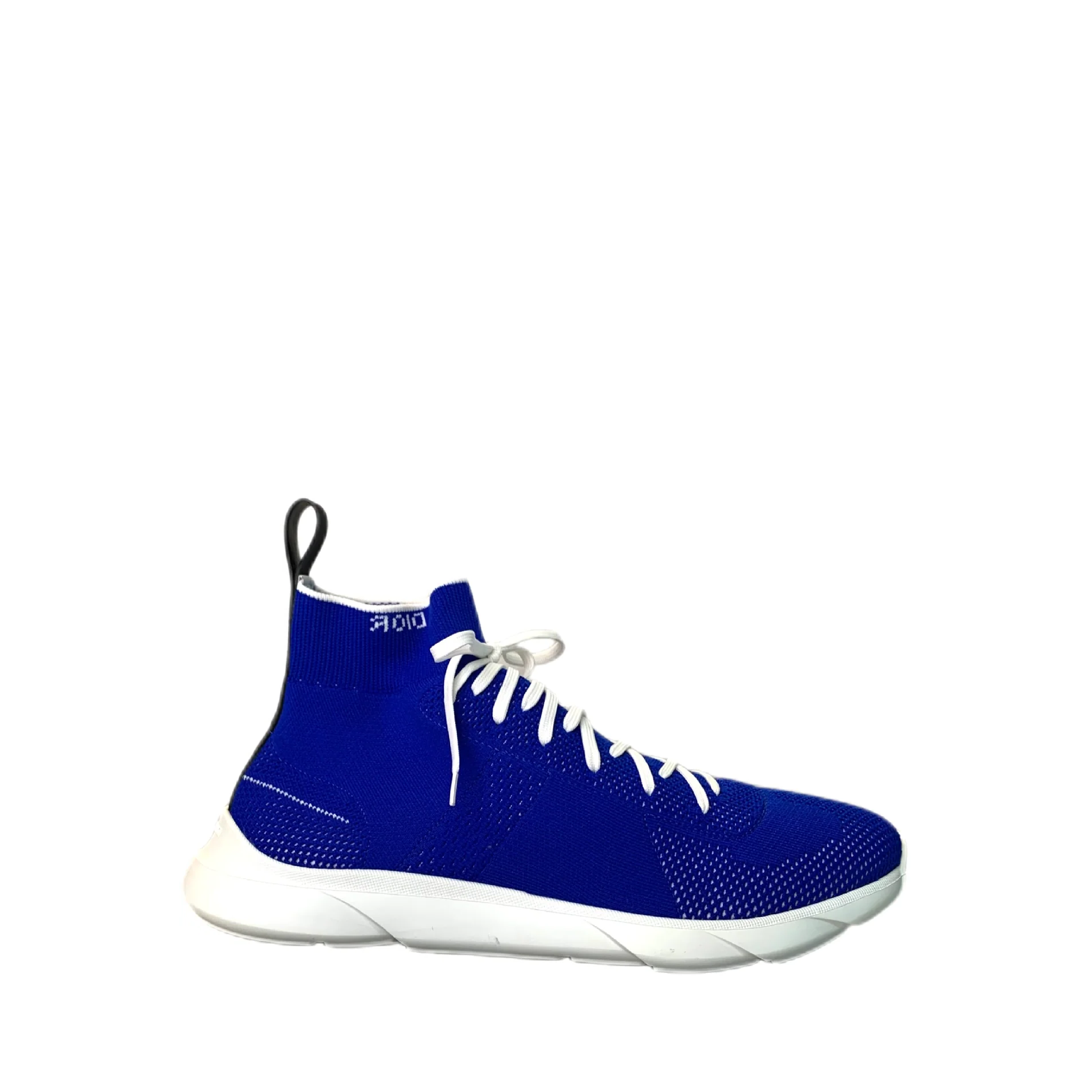CHRISTIAN DIOR Men's sneakers Blue 43