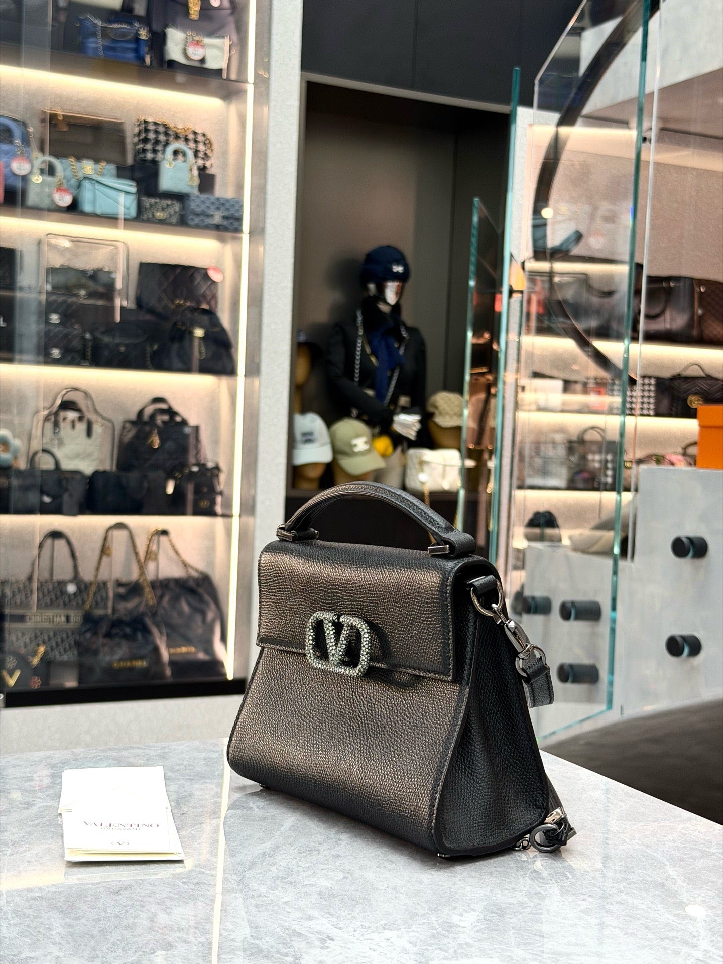 Valentino Garavani VSling mini bag
