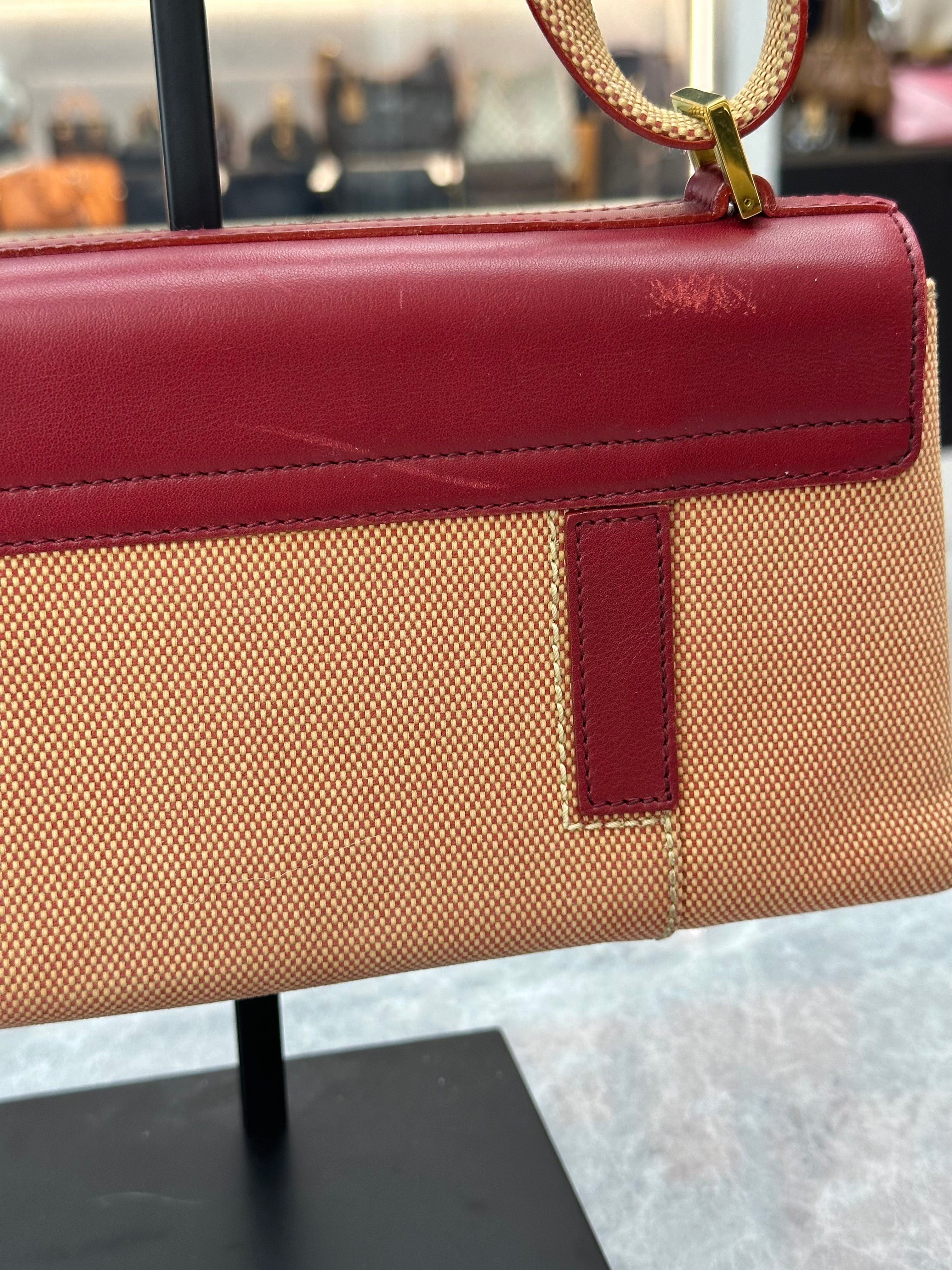 Bvlgari pre-owned handbag Vintage