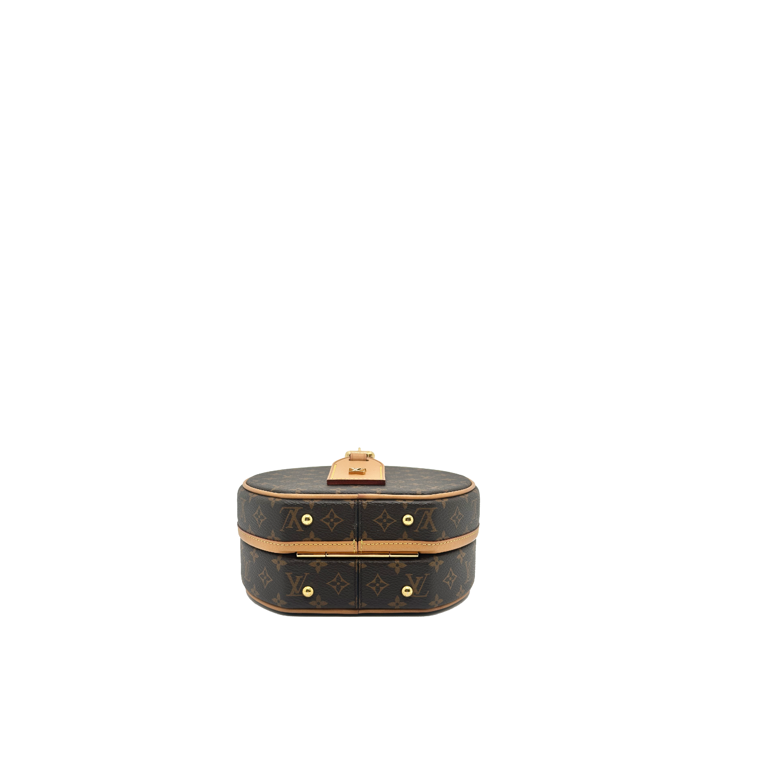 Louis Vuitton PETITE BOITE CHAPEAU monogram