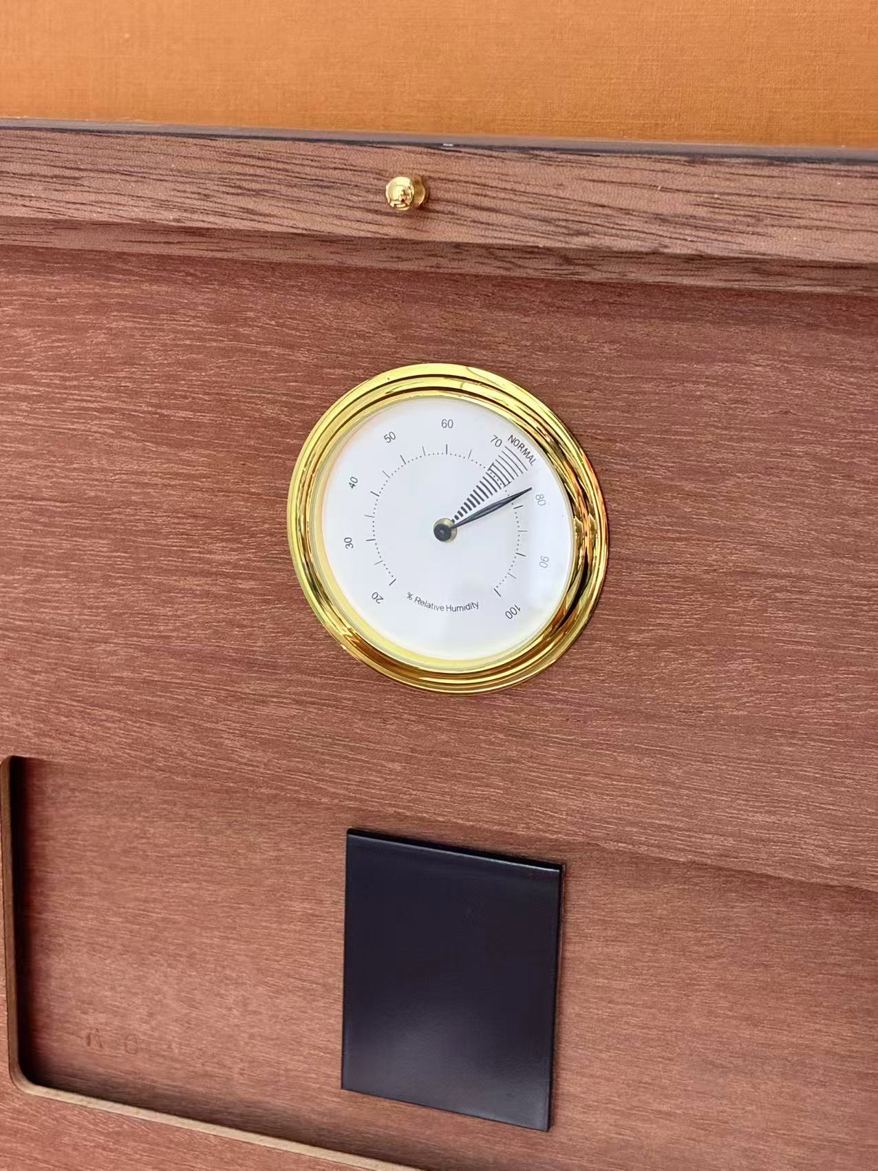Louis Vuitton Cigar Humidor