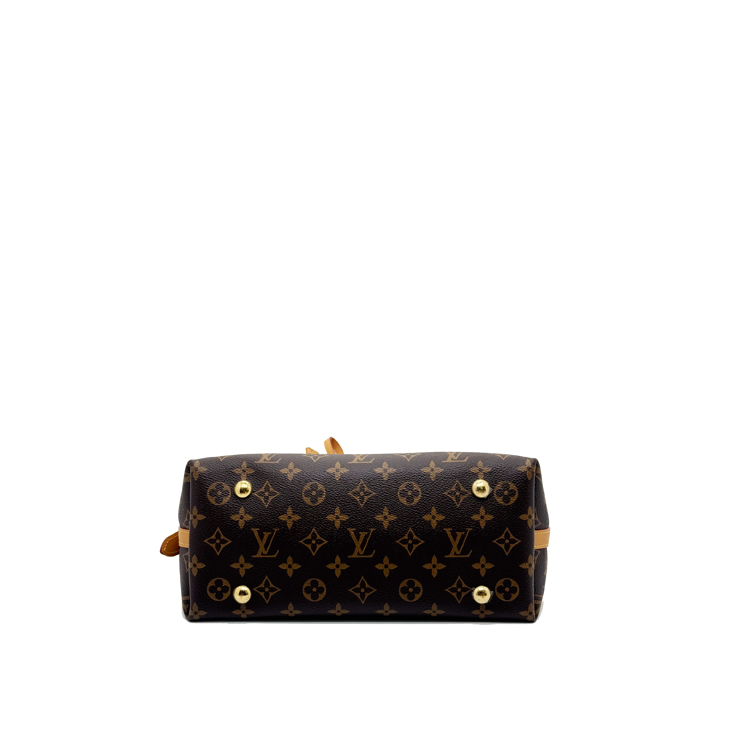 Louis Vuitton CarryAll PM Monogram Canvas