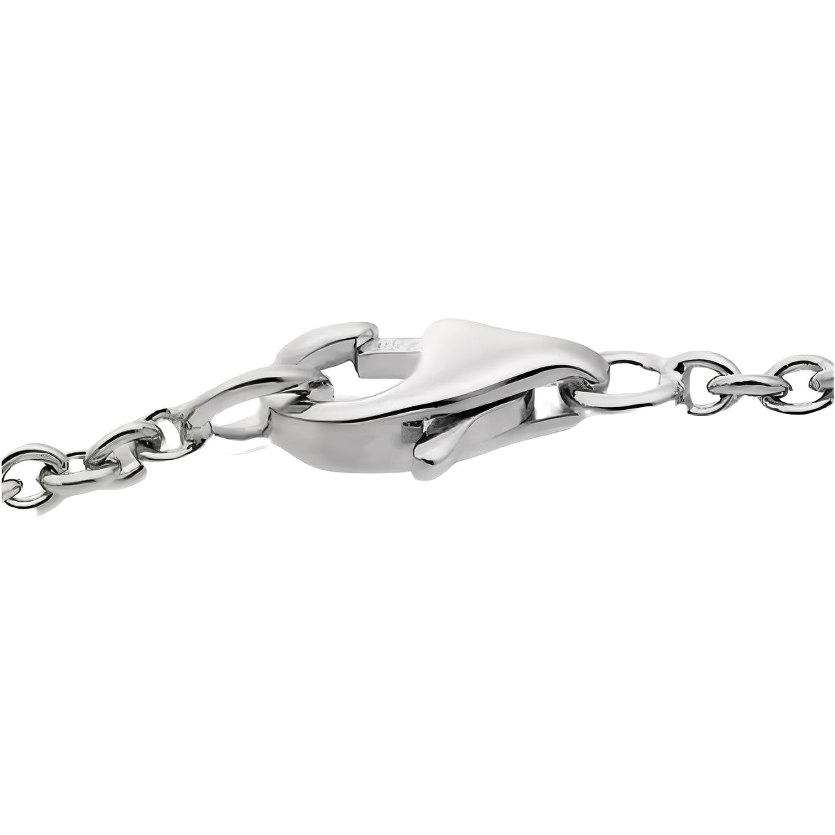 CARTIER Love Bracelet – White Gold with Screw Motif, Excellent Pre-Owned