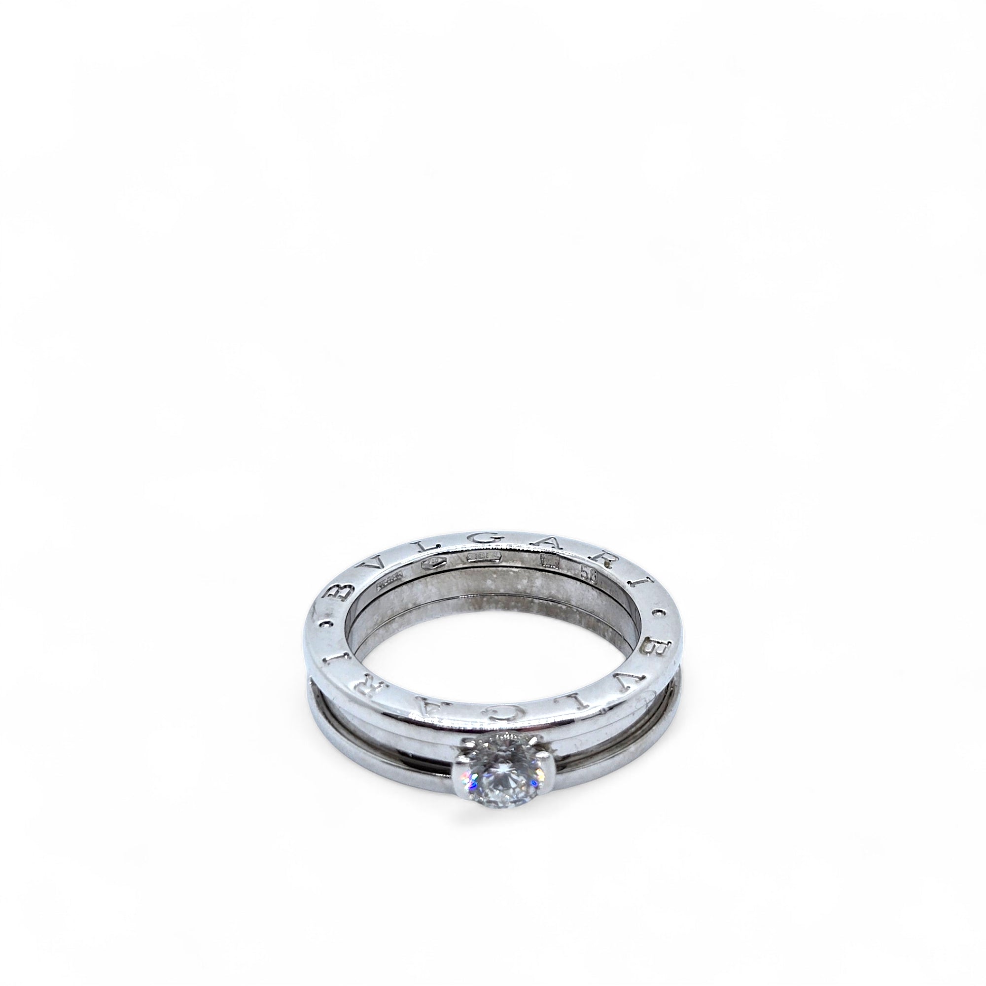 Bvlgari B.zero1 Ring