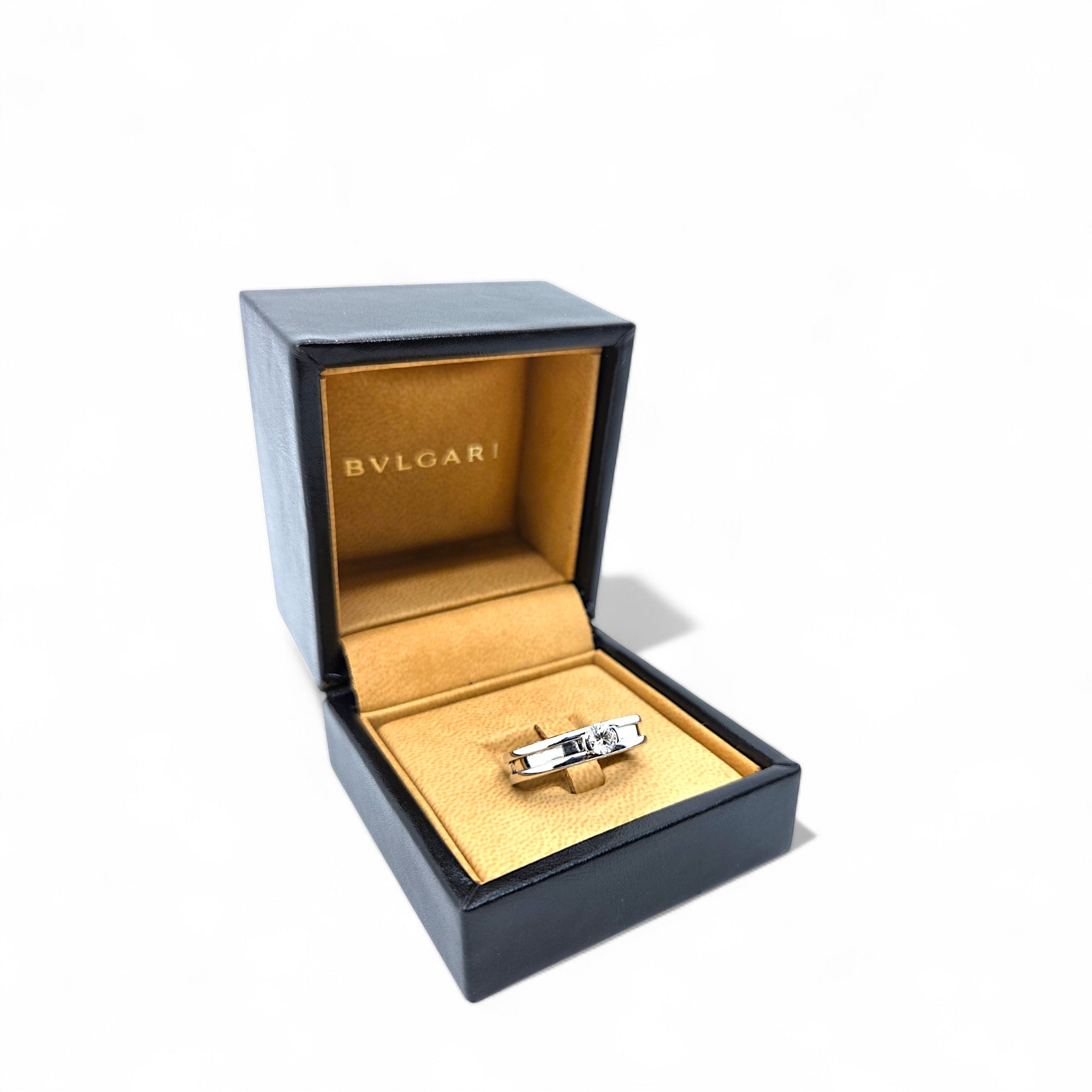 Bvlgari B.zero1 Ring