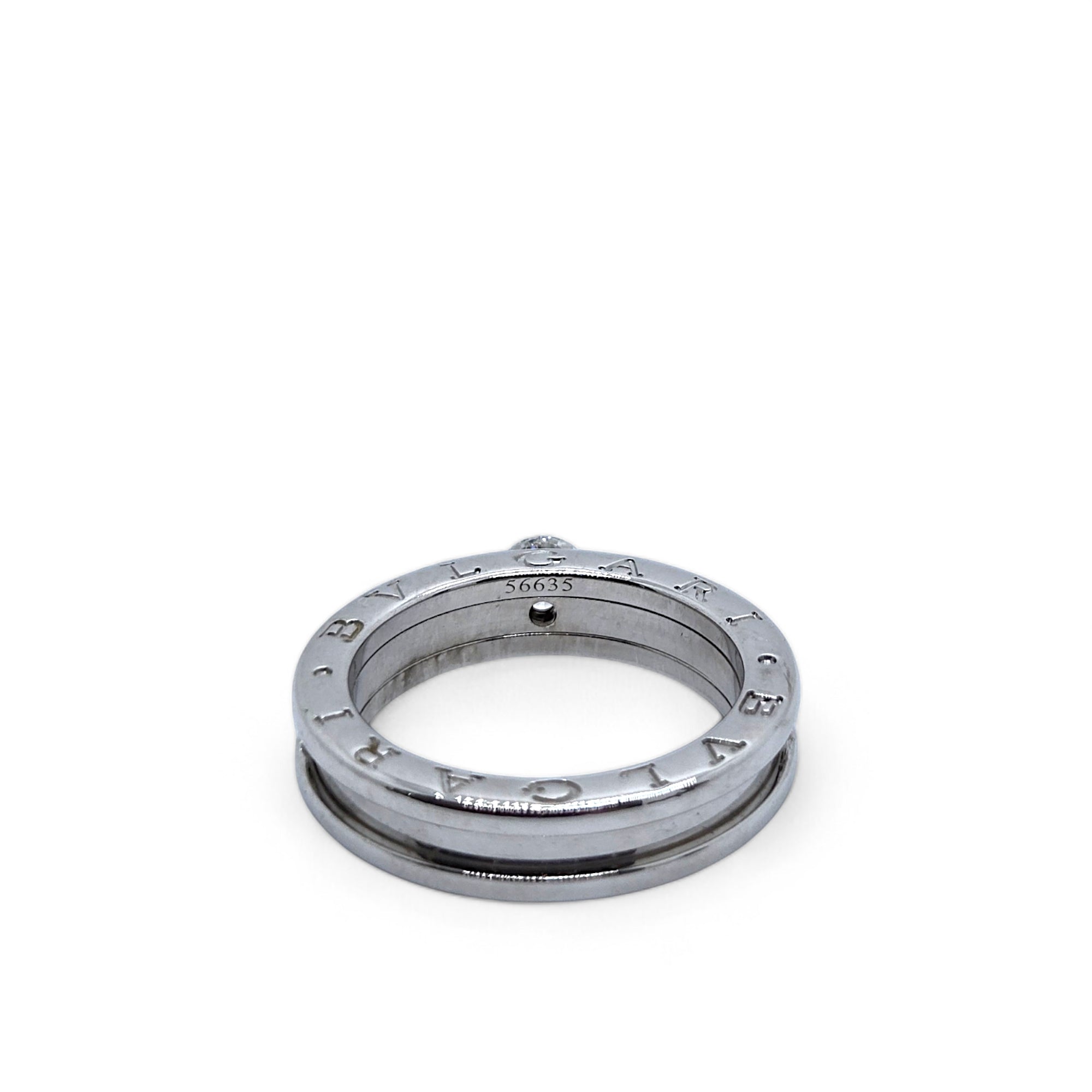 Bvlgari B.zero1 Ring