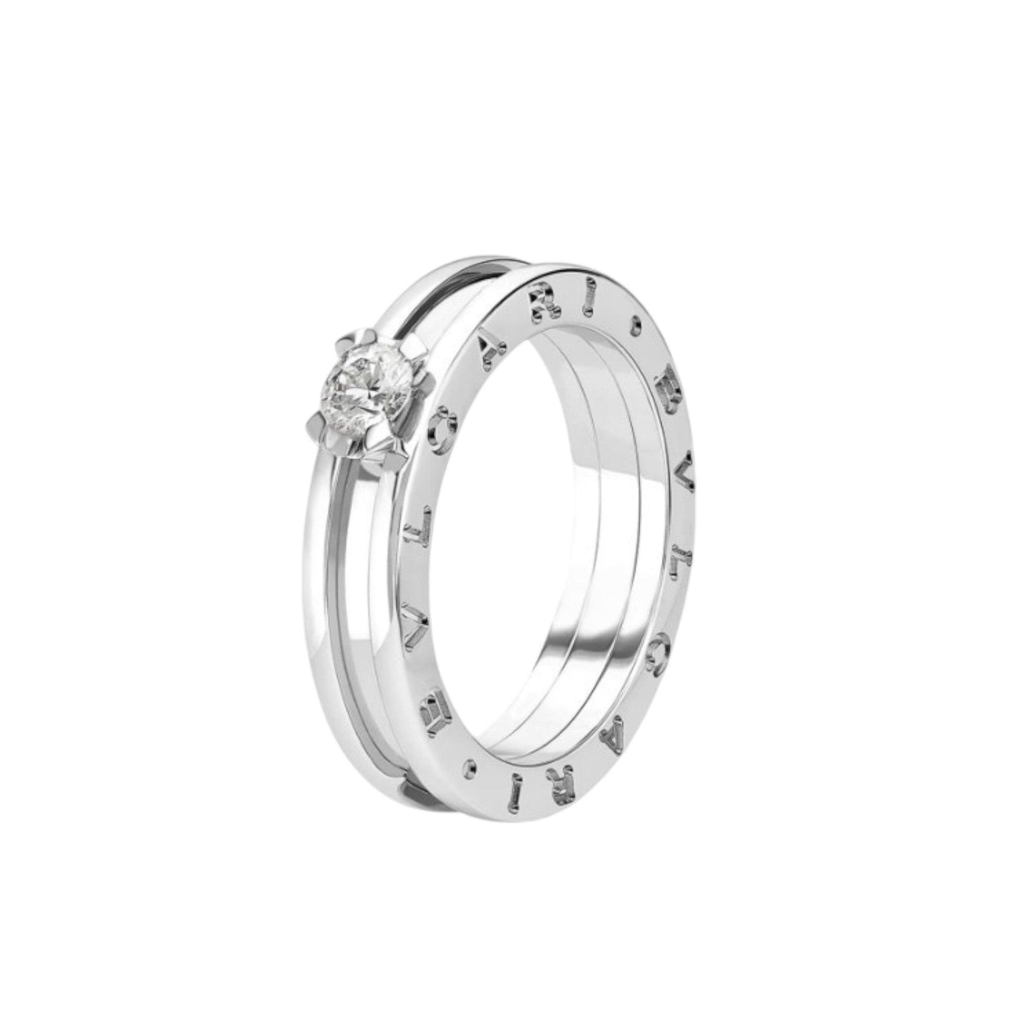 Bvlgari B.zero1 Ring