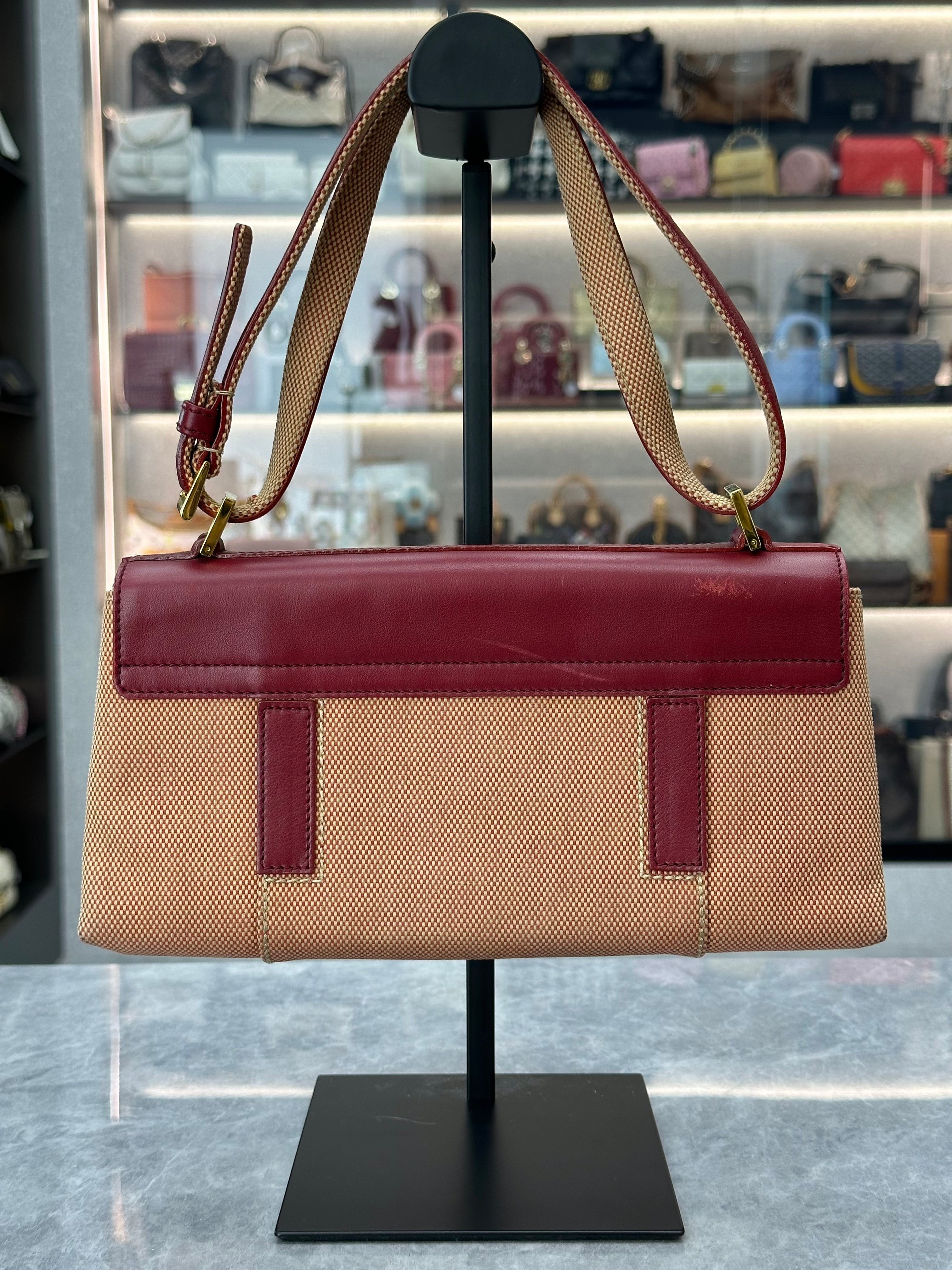 Bvlgari pre-owned handbag Vintage