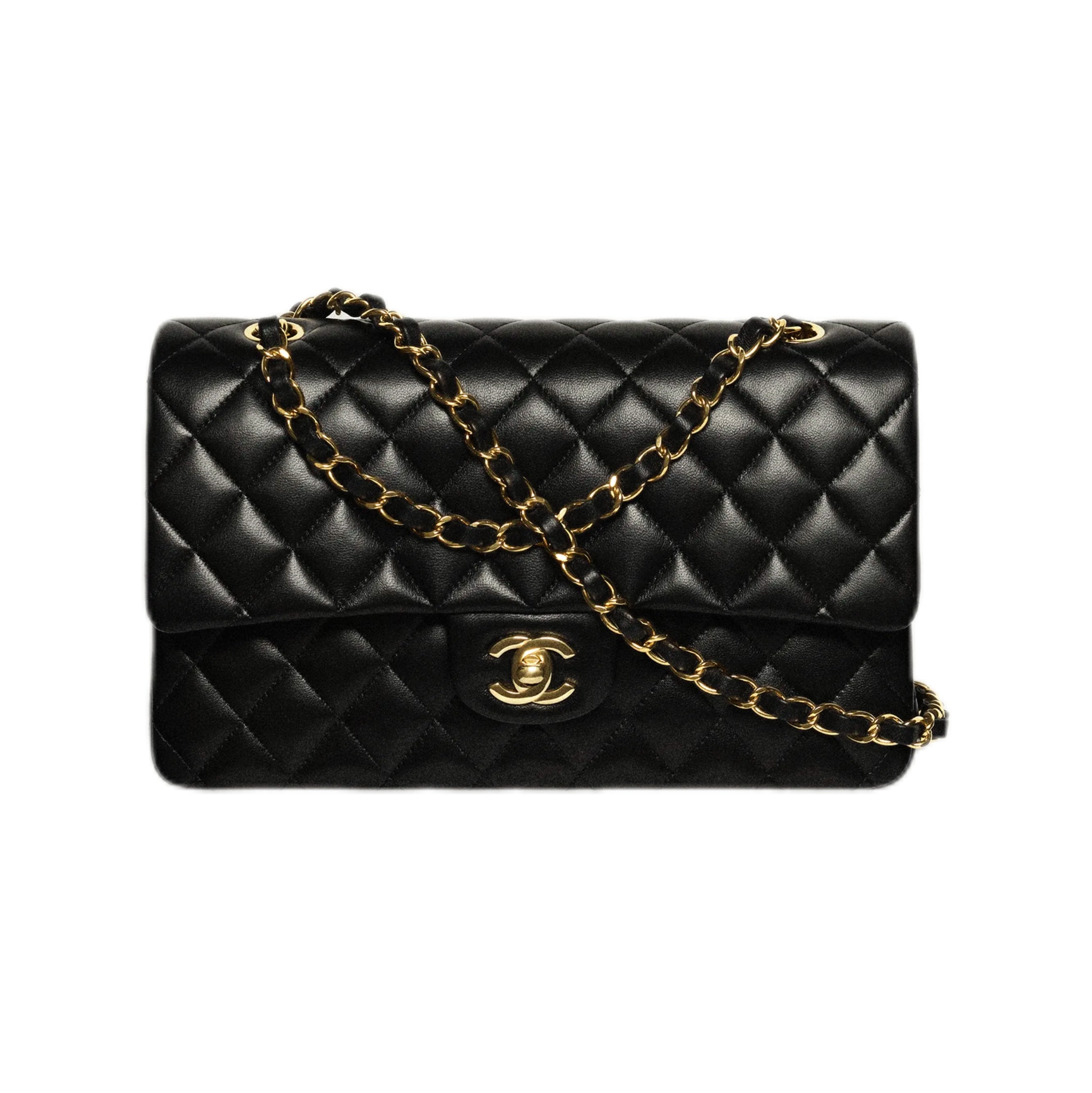 CHANEL MINI CLASSIC HANDBAG