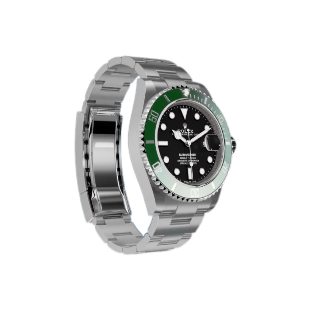 ROLEX SUBMARINER DATE