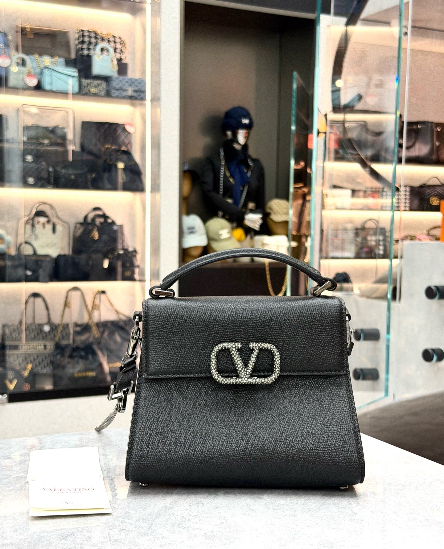 Valentino Garavani VSling mini bag