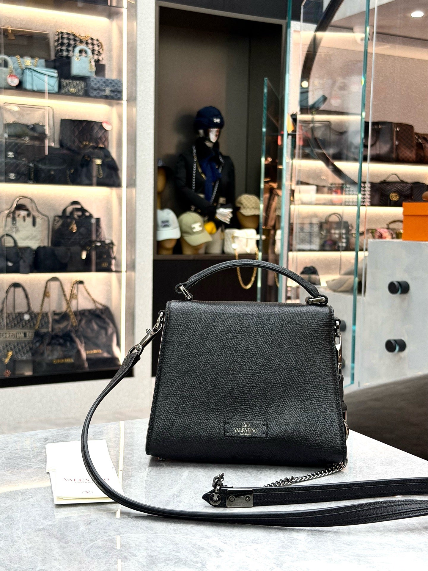 Valentino Garavani VSling mini bag