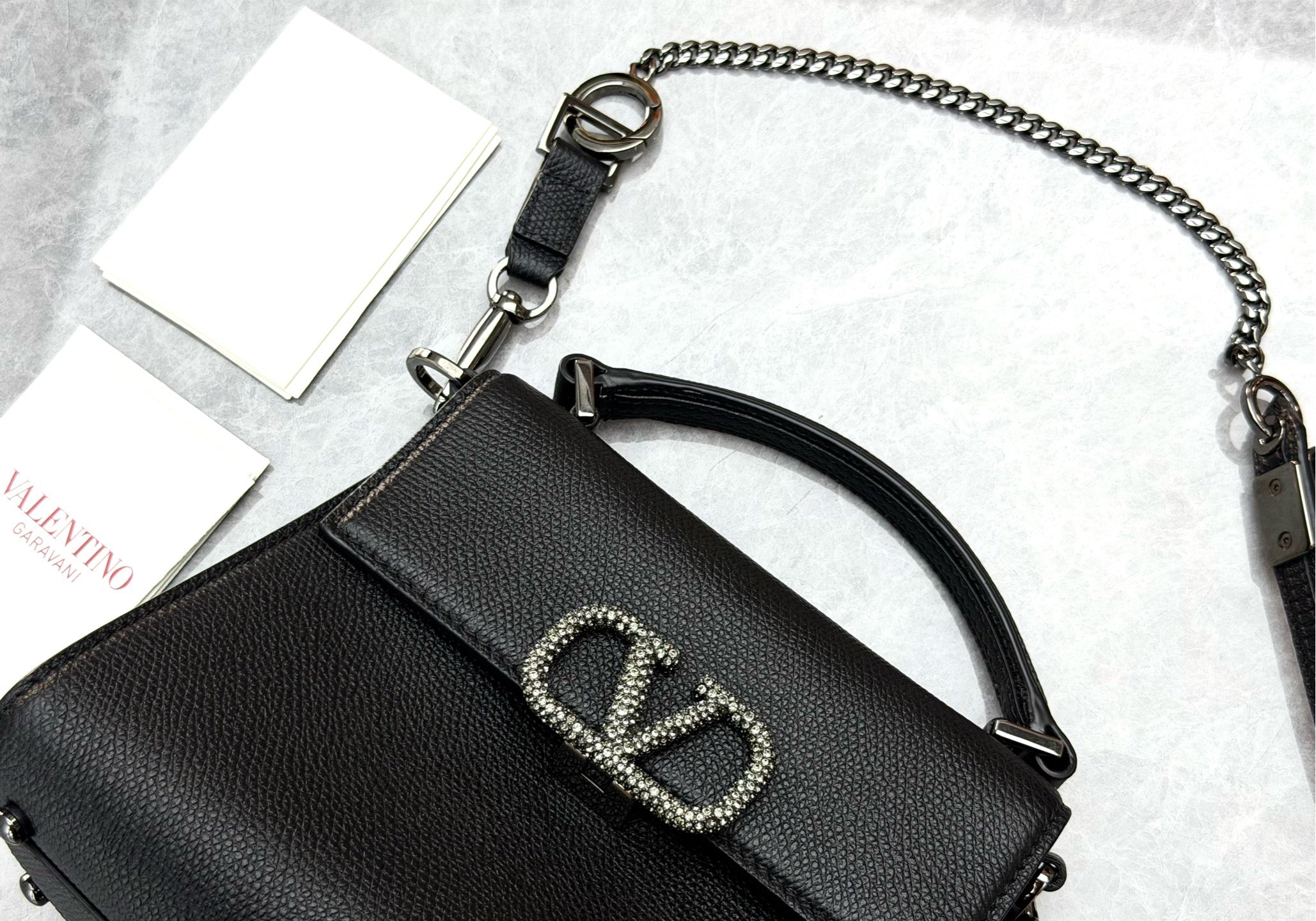 Valentino Garavani VSling mini bag