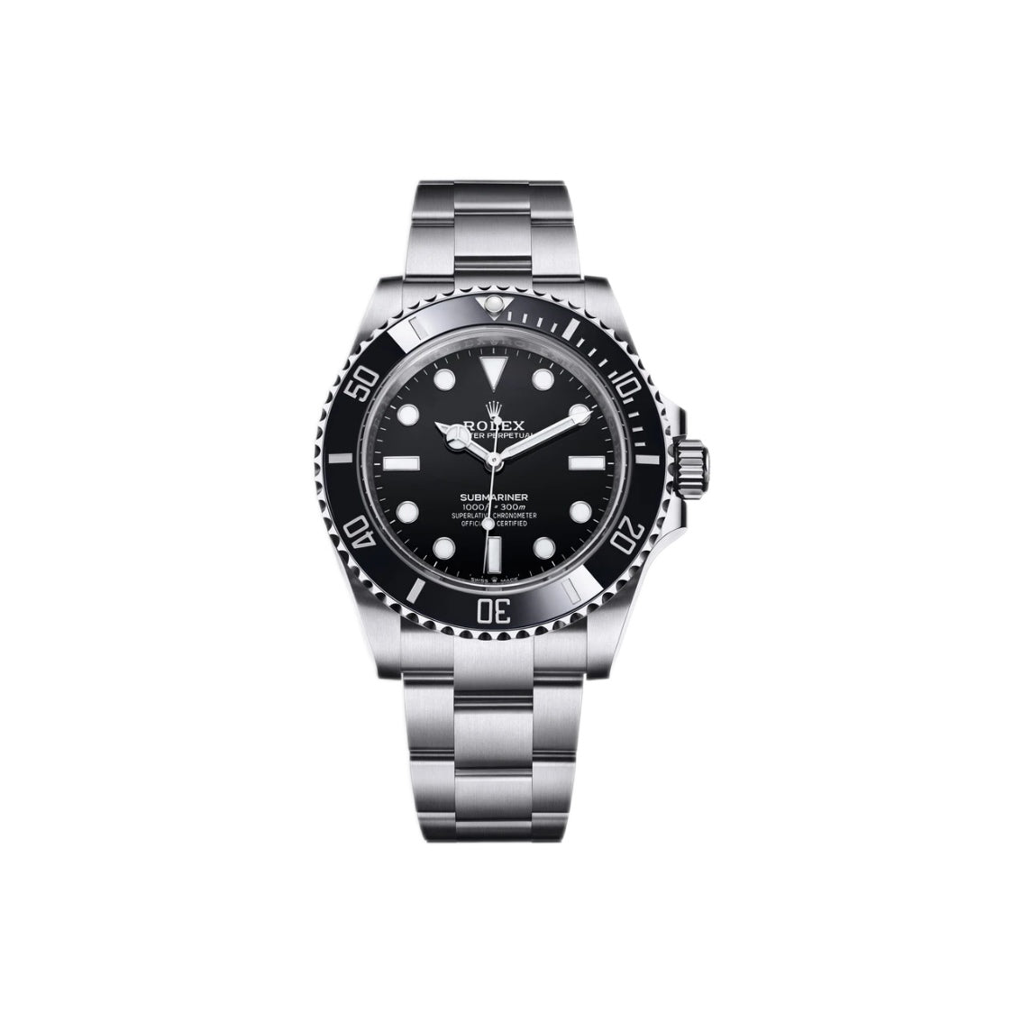 ROLEX SUBMARINER