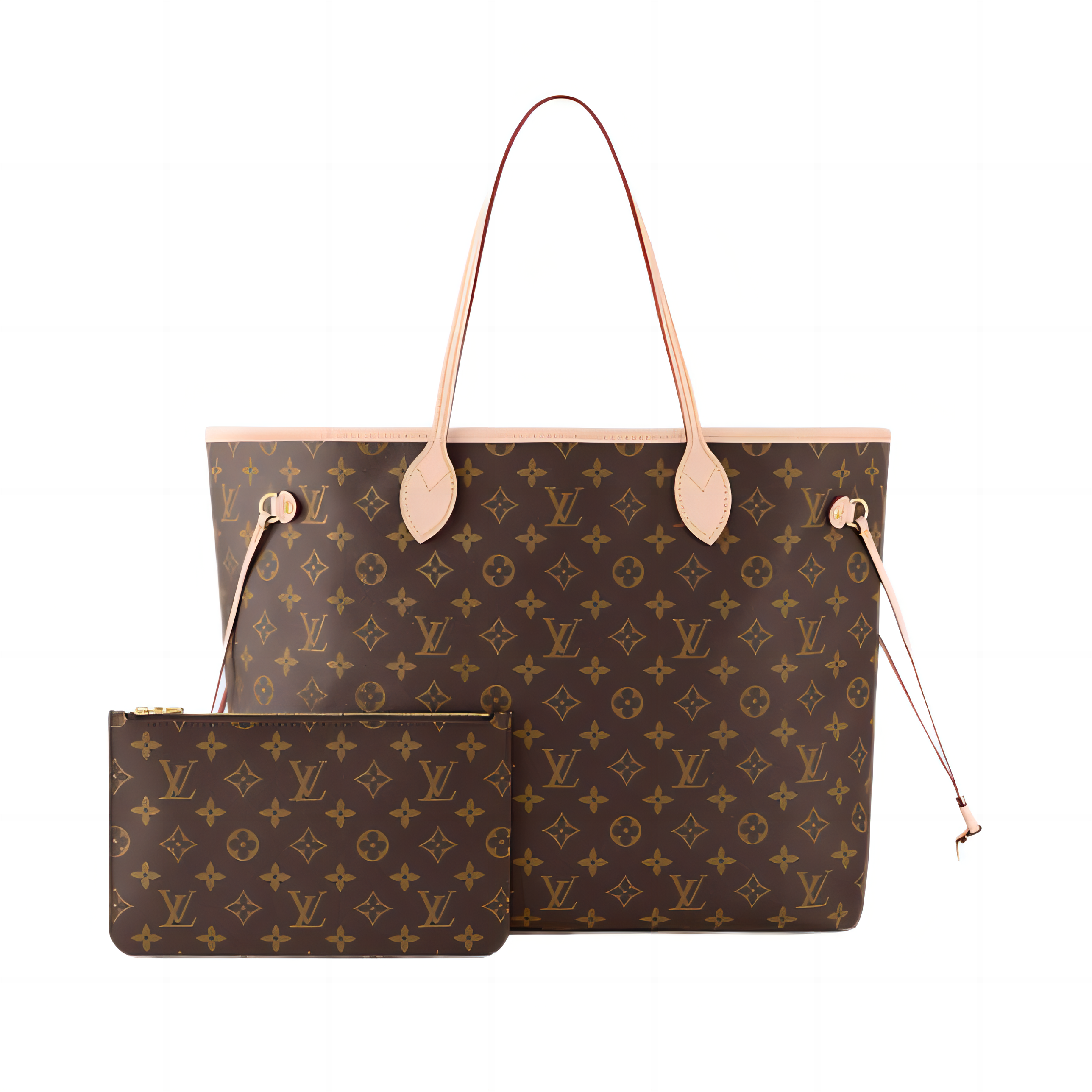 Louis Vuitton Neverfull GM