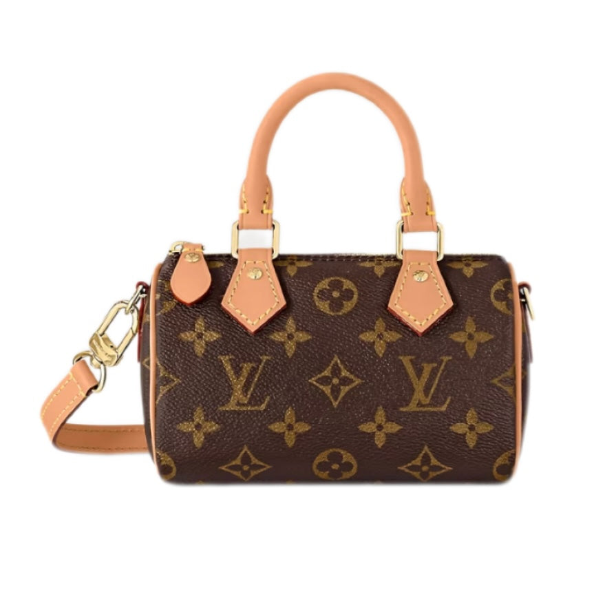 Louis Vuitton Nano Speedy