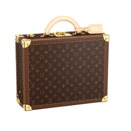 Louis Vuitton  Cotteville 40