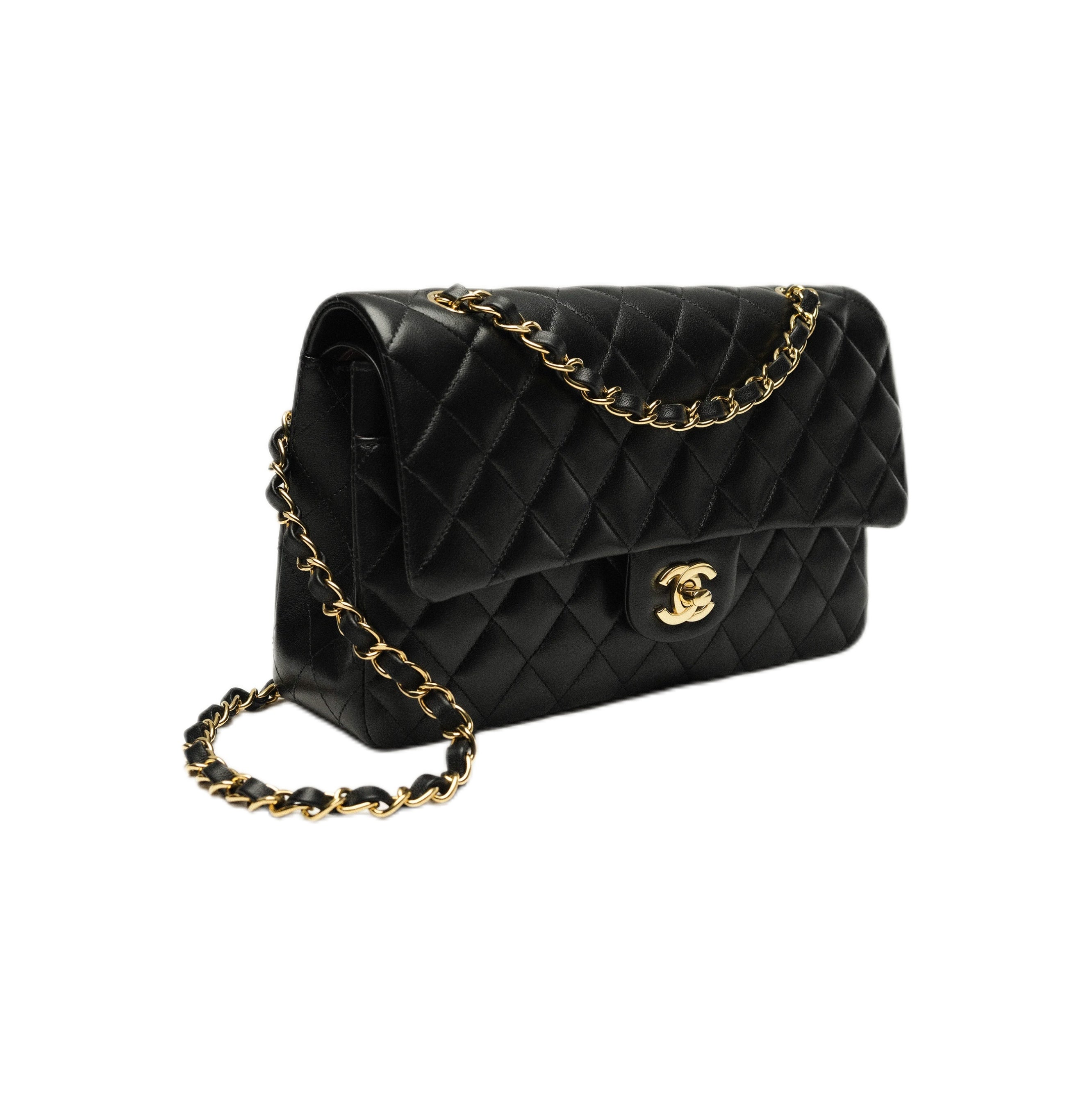 CHANEL MINI CLASSIC HANDBAG