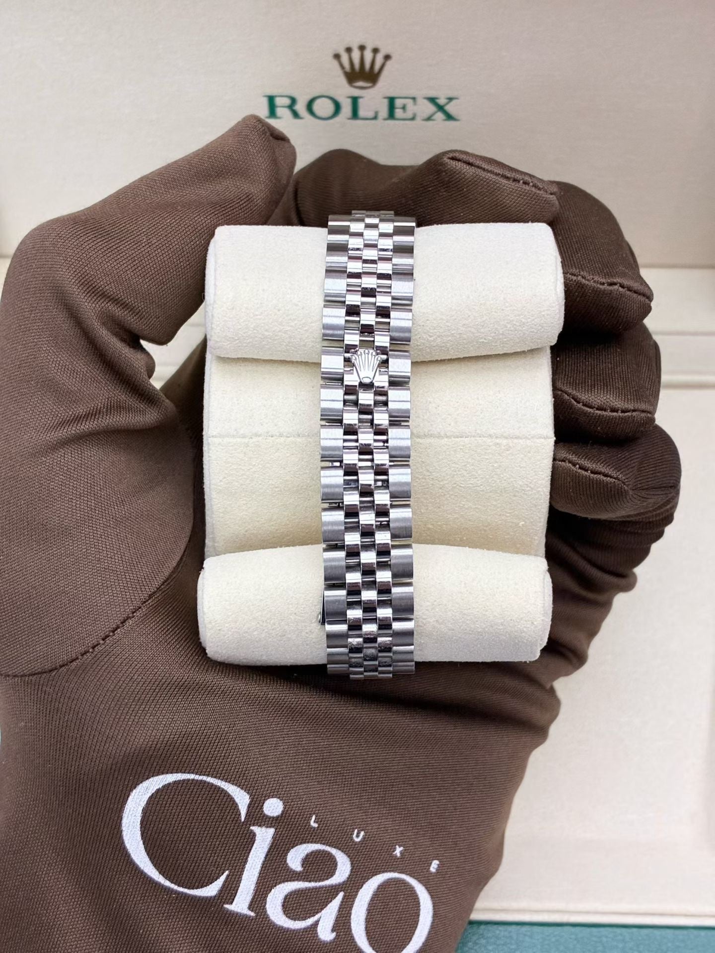 Rolex Lady-Datejust 28mm
