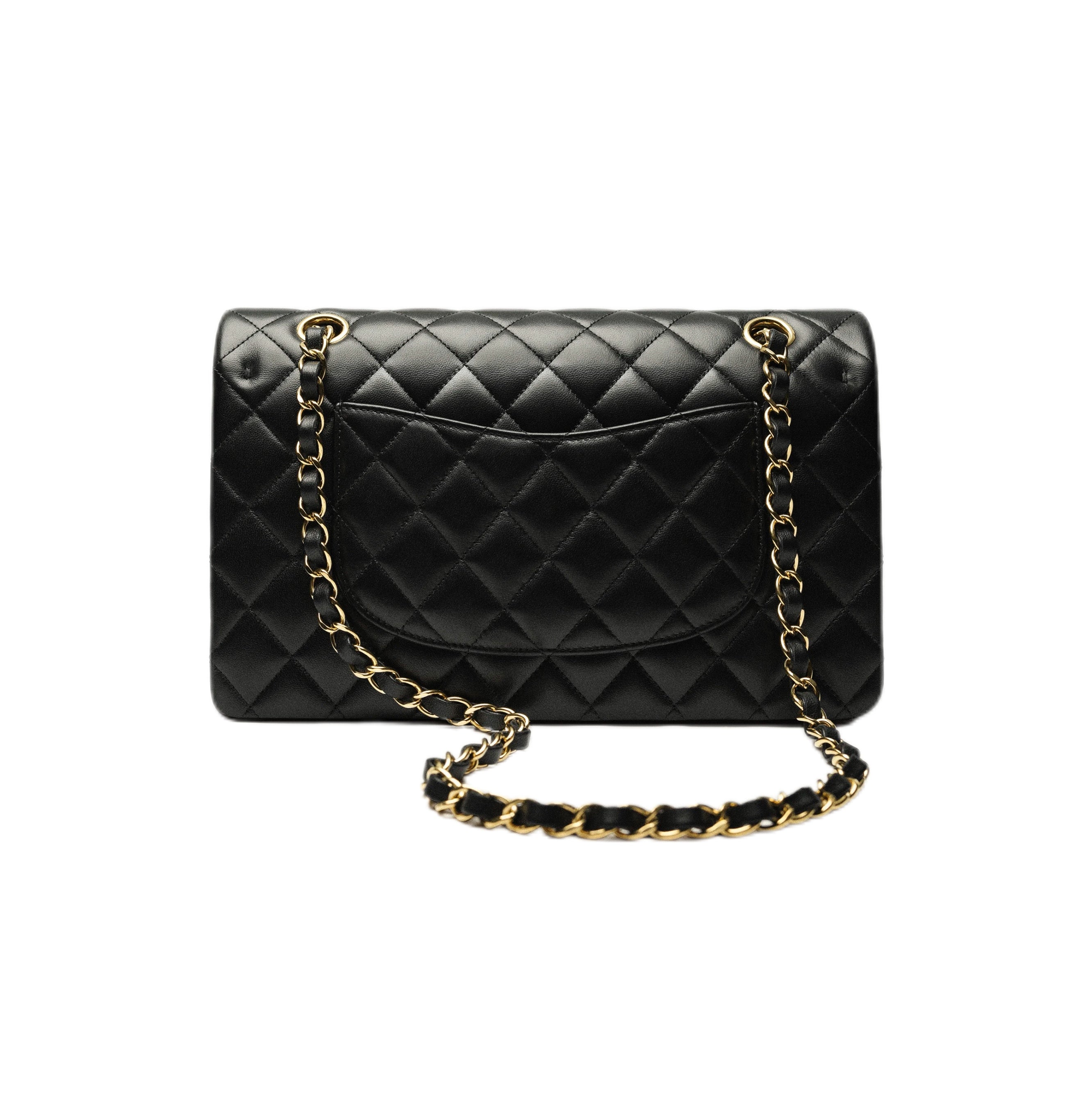 CHANEL MINI CLASSIC HANDBAG