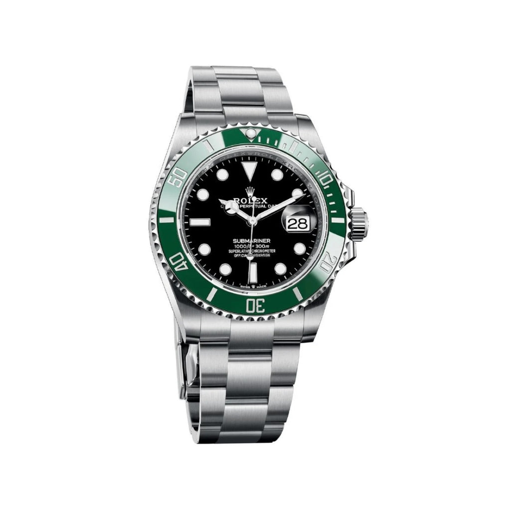 ROLEX SUBMARINER DATE