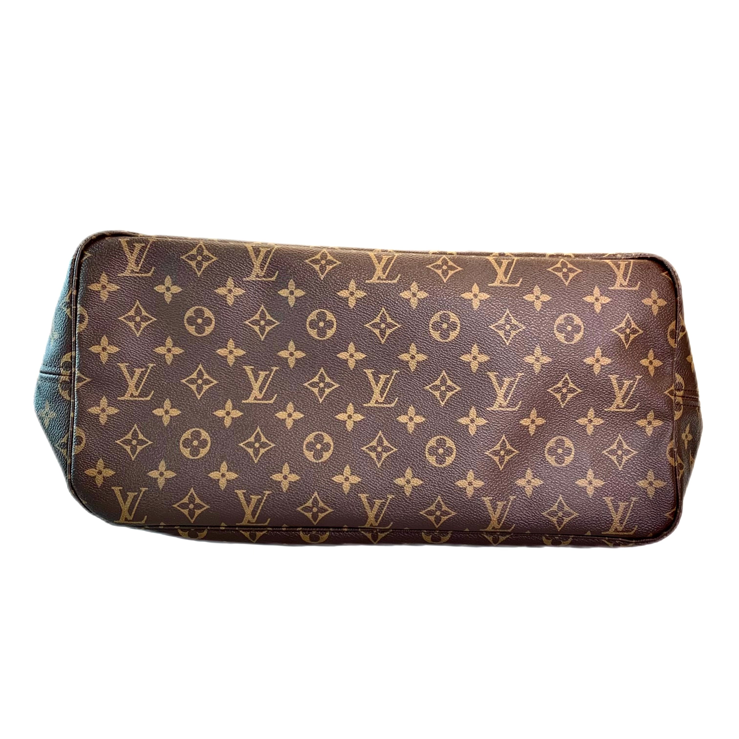 Louis Vuitton Neverfull GM