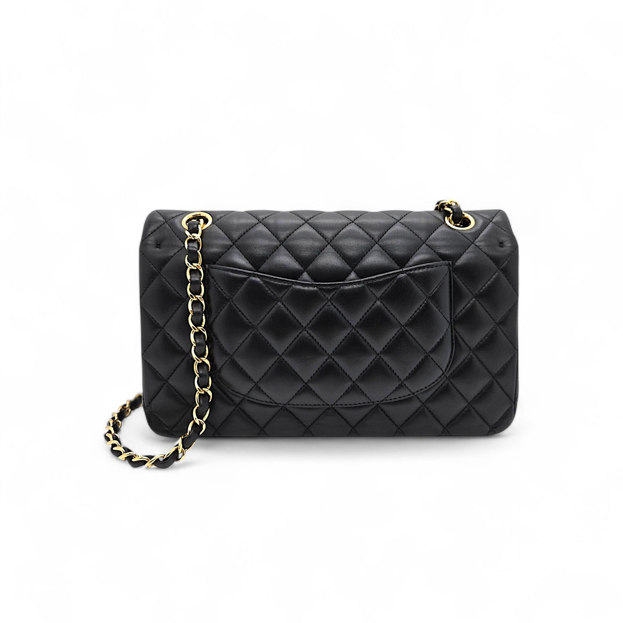 Chanel Medium Classic Double Flap Bag