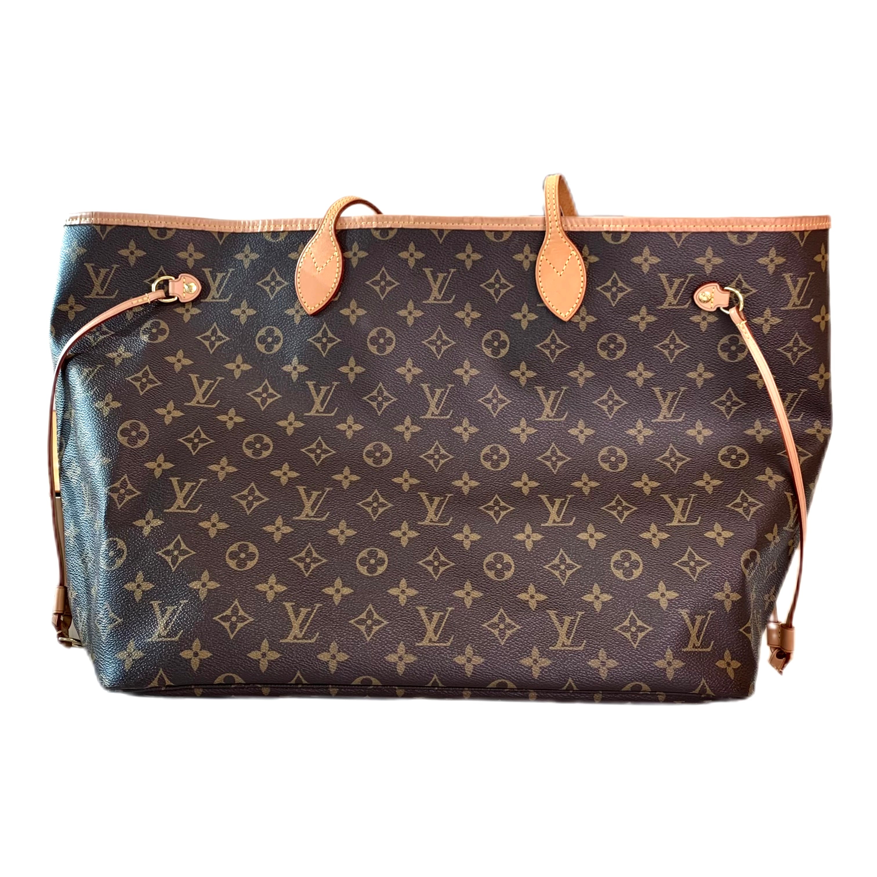 Louis Vuitton Neverfull GM