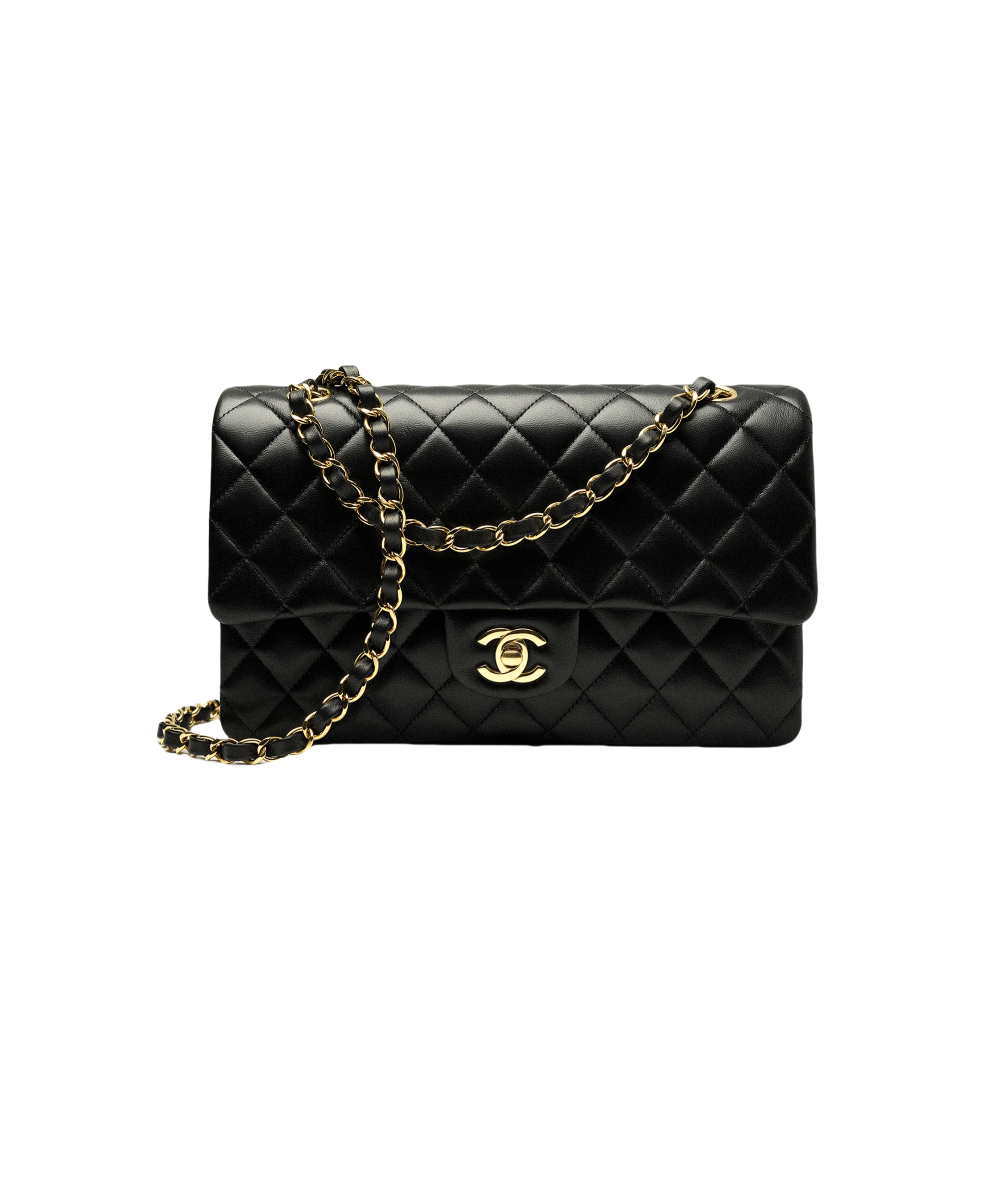 CHANEL MINI CLASSIC HANDBAG