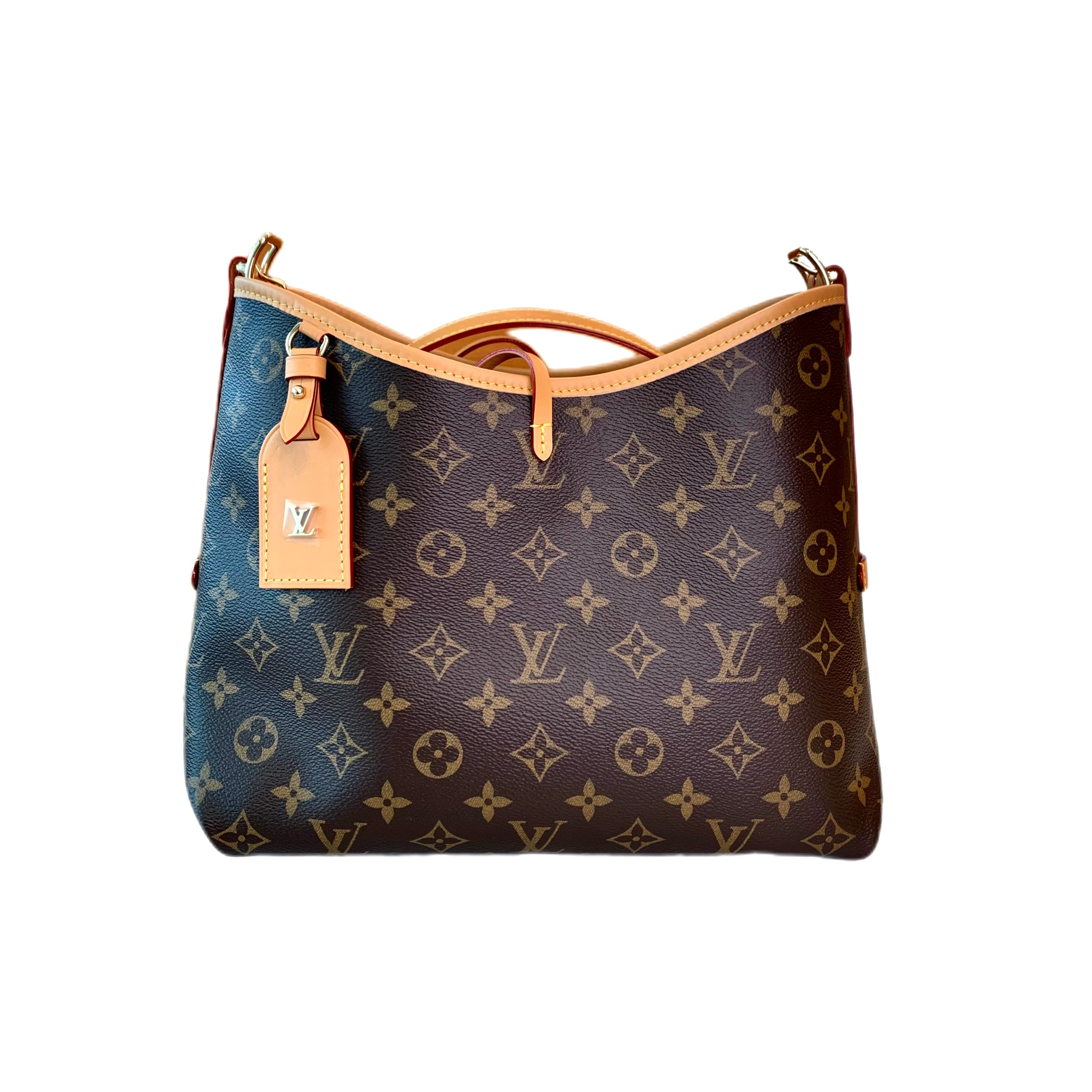 CarryAll PM Monogram - Women - Handbags