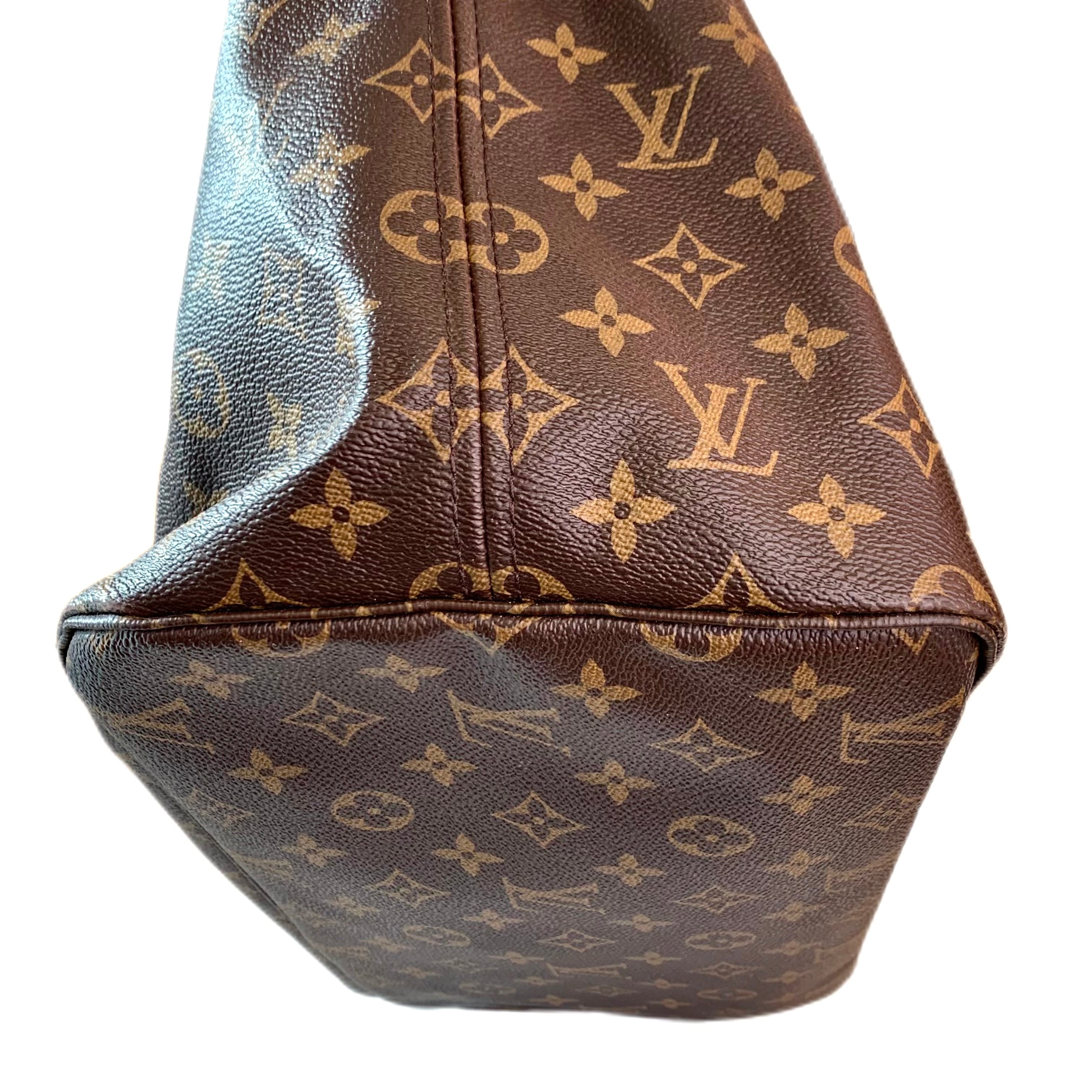 Louis Vuitton Neverfull GM