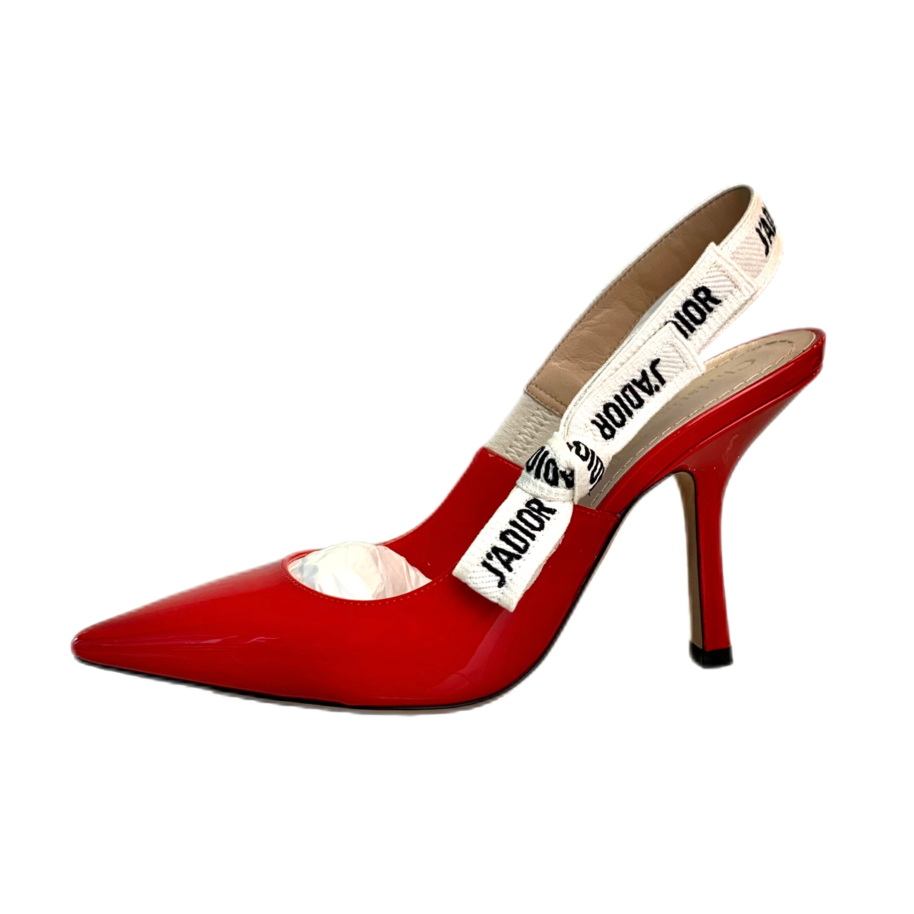 Christian dior heels online