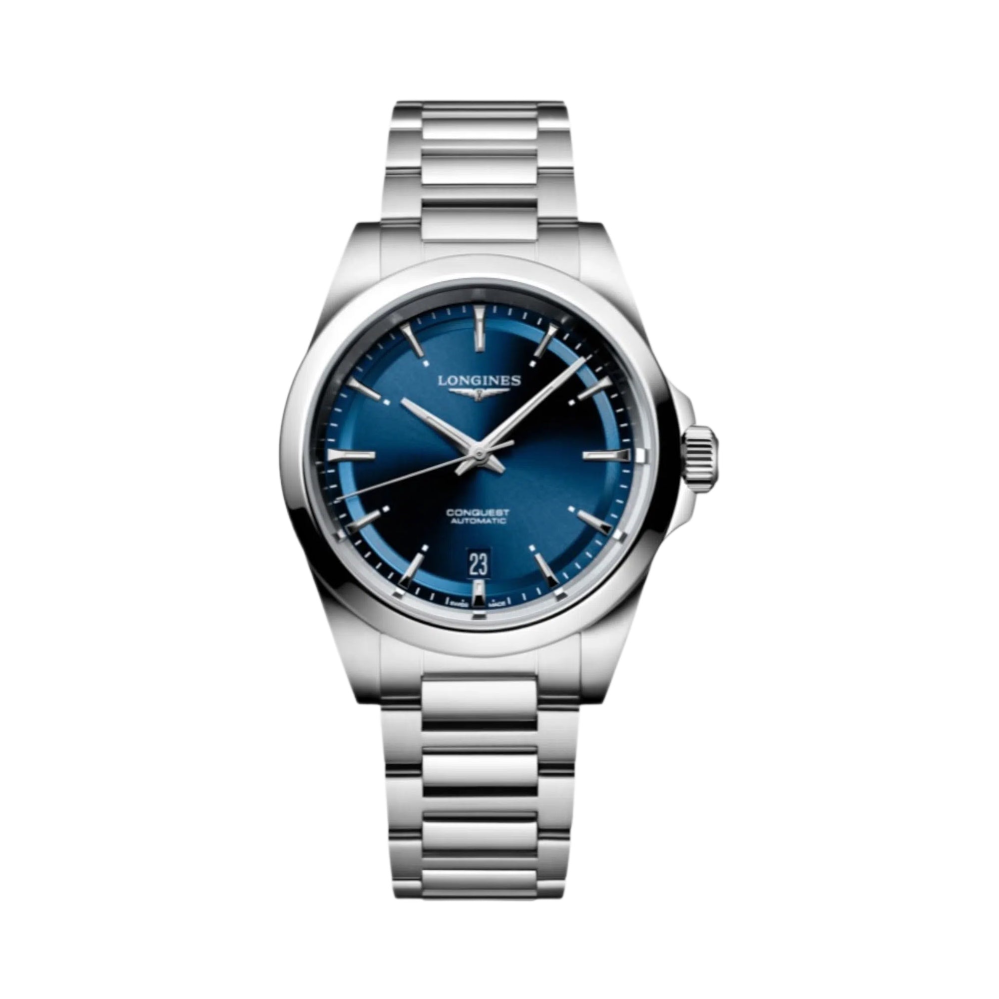 Longines L37594966 conquest