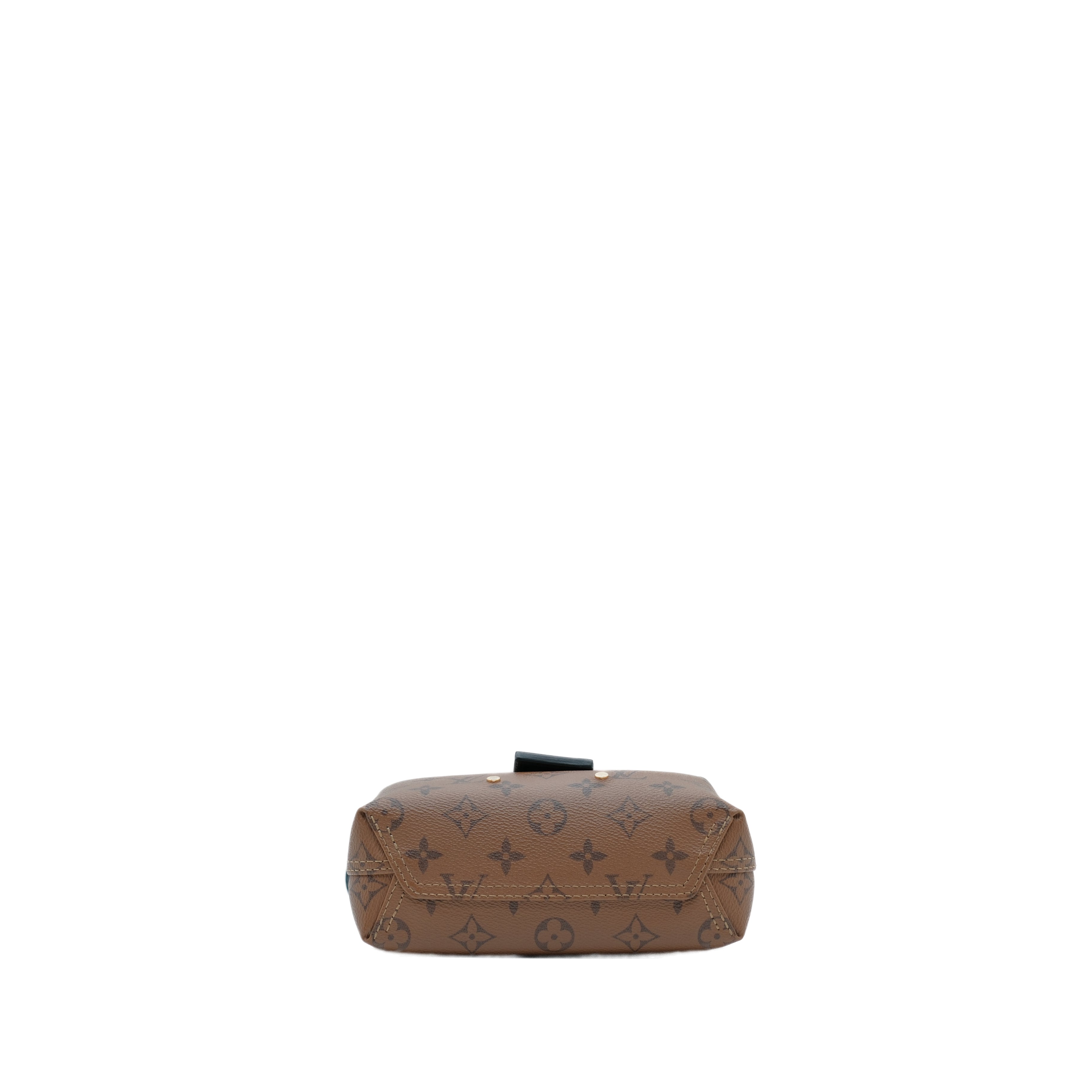 LOUIS VUITTON Atlantis BB Bag GHW (Monogram)