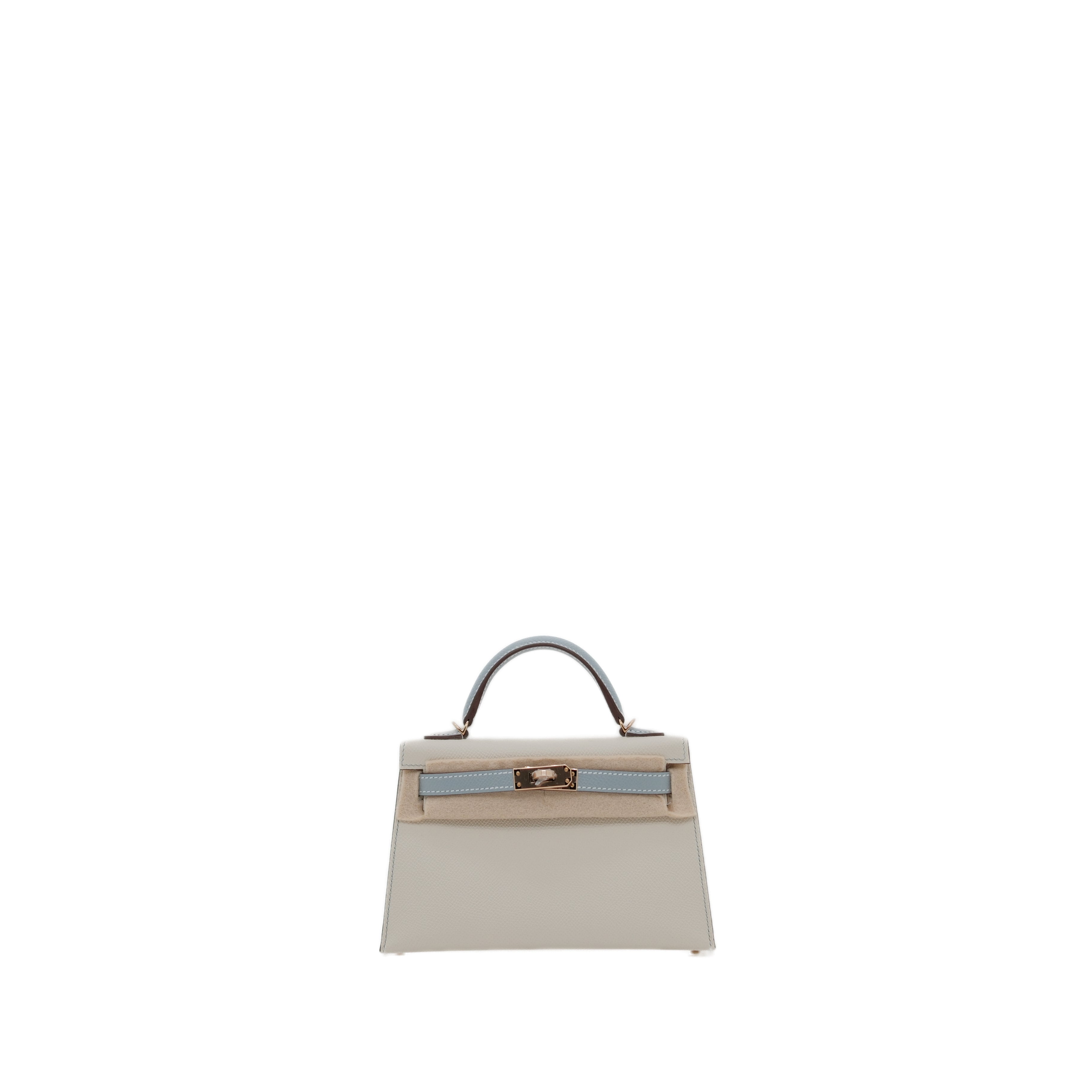 Hermes Kelly Ⅱ