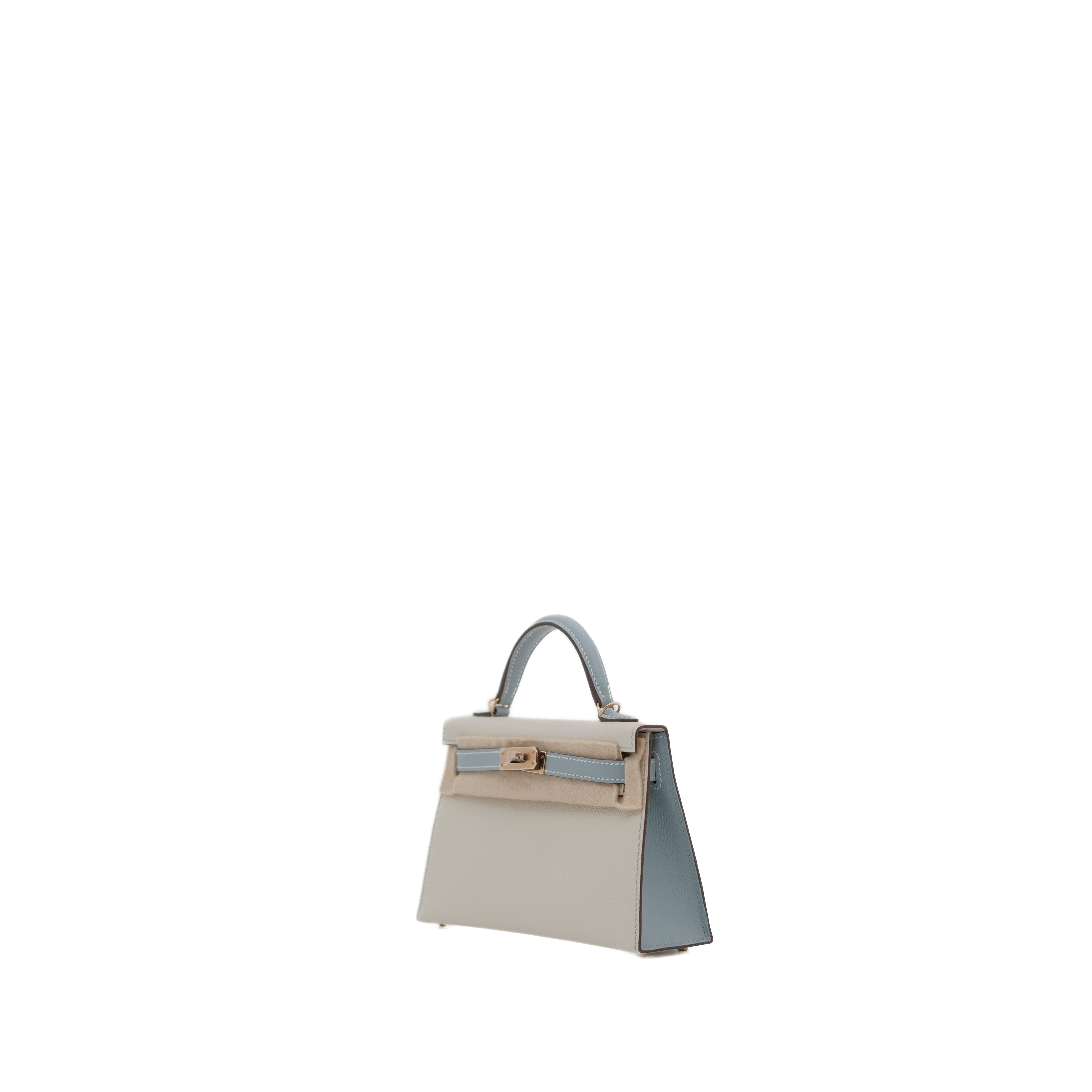 Hermes Kelly Ⅱ