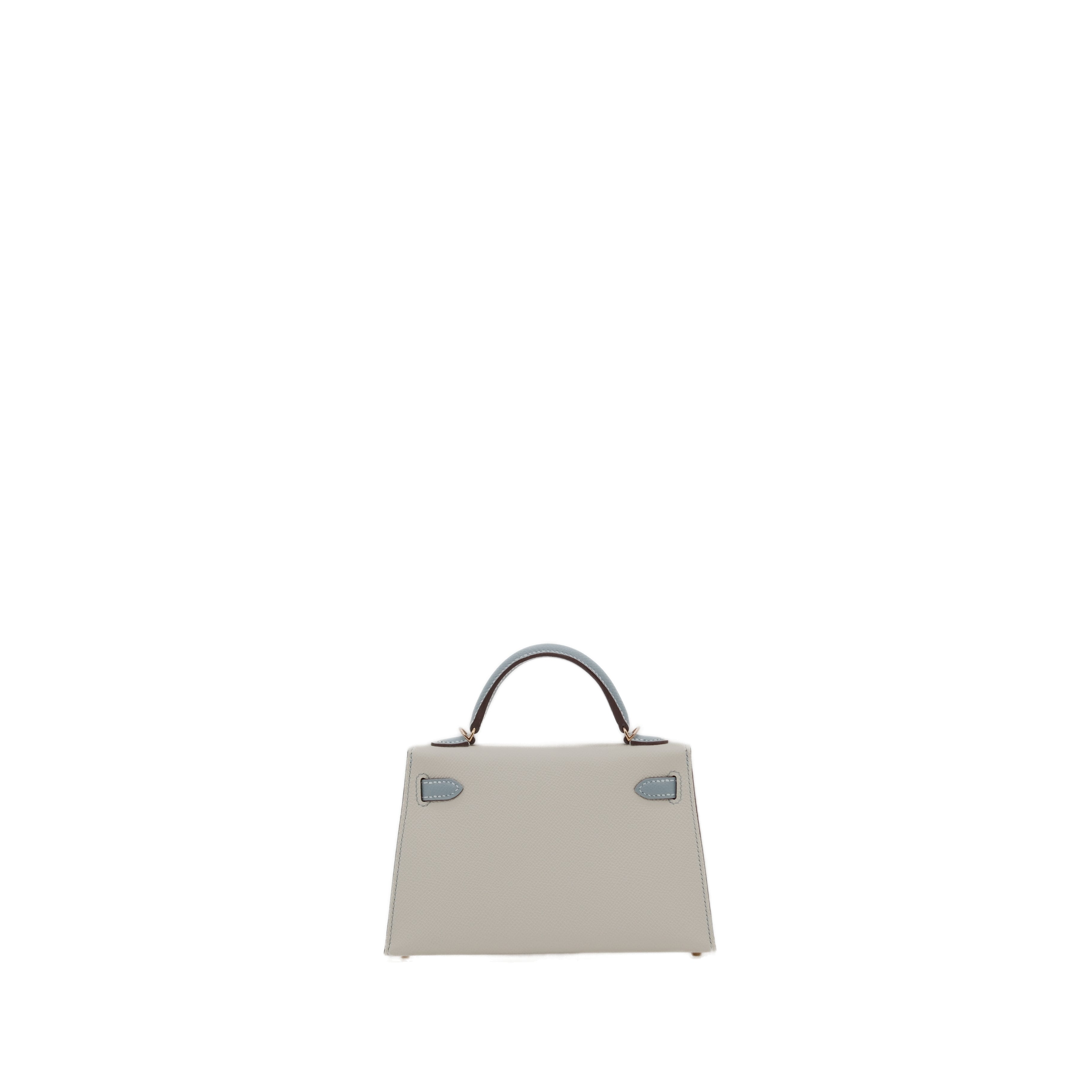 Hermes Kelly Ⅱ