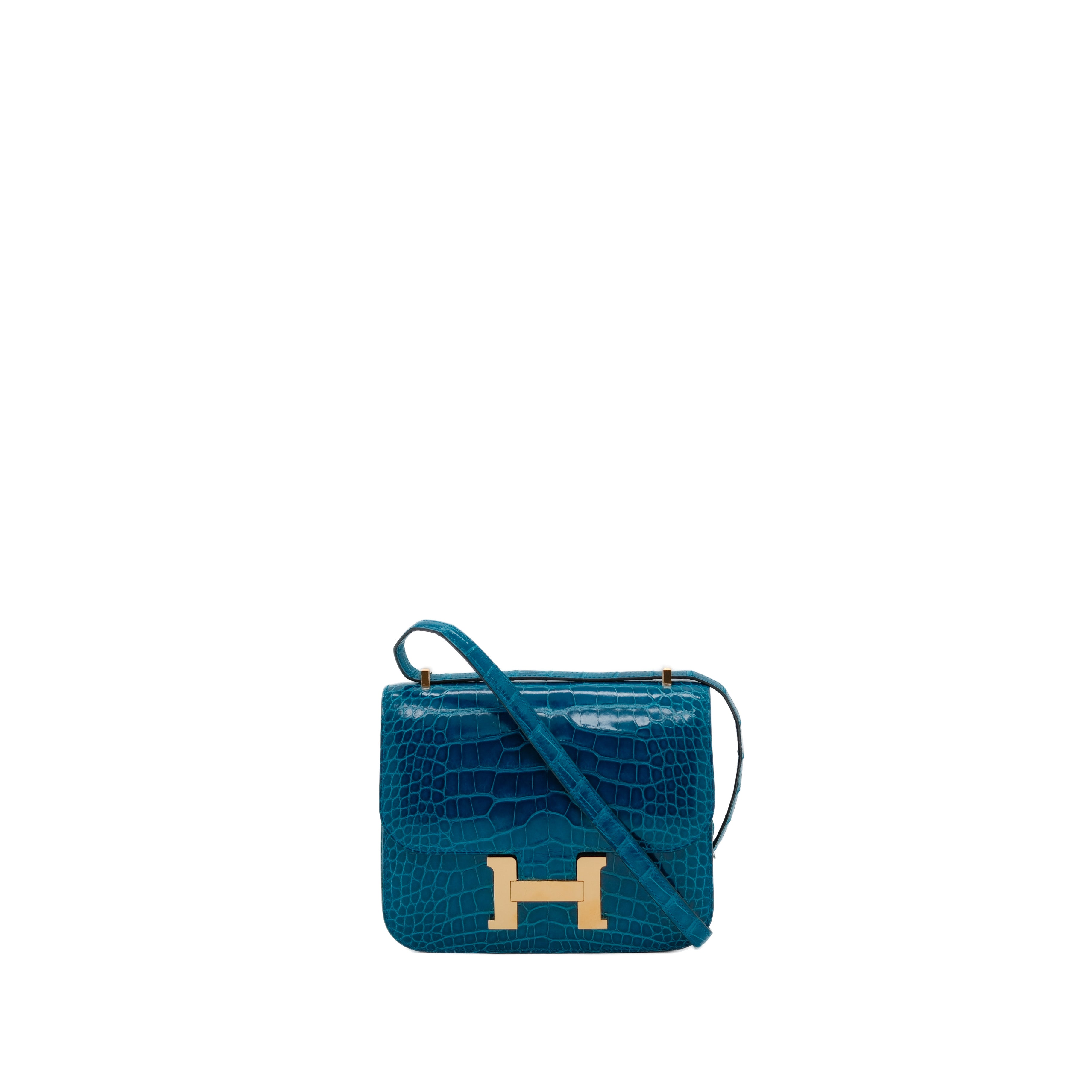 Hermes Constance mini