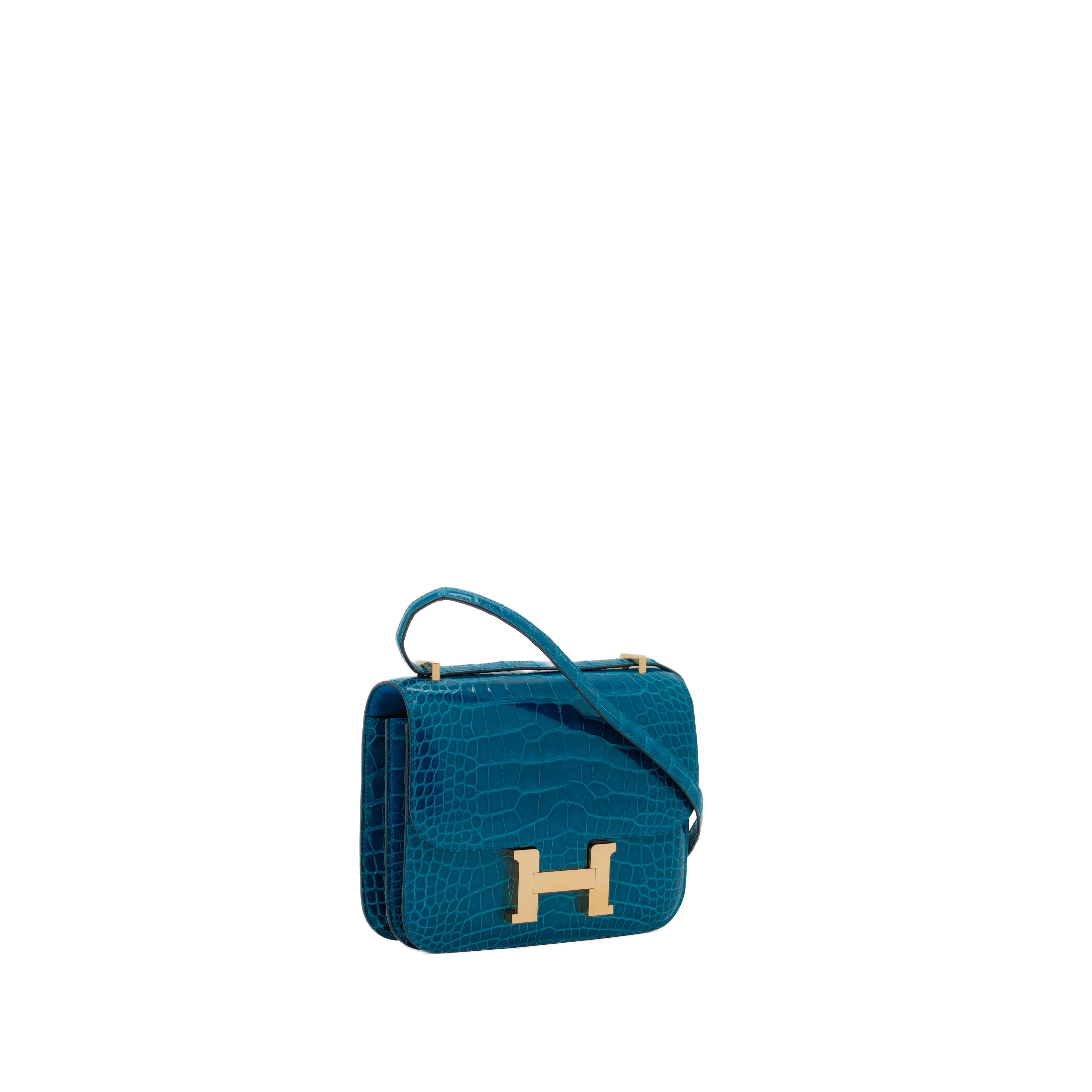 Hermes Constance mini