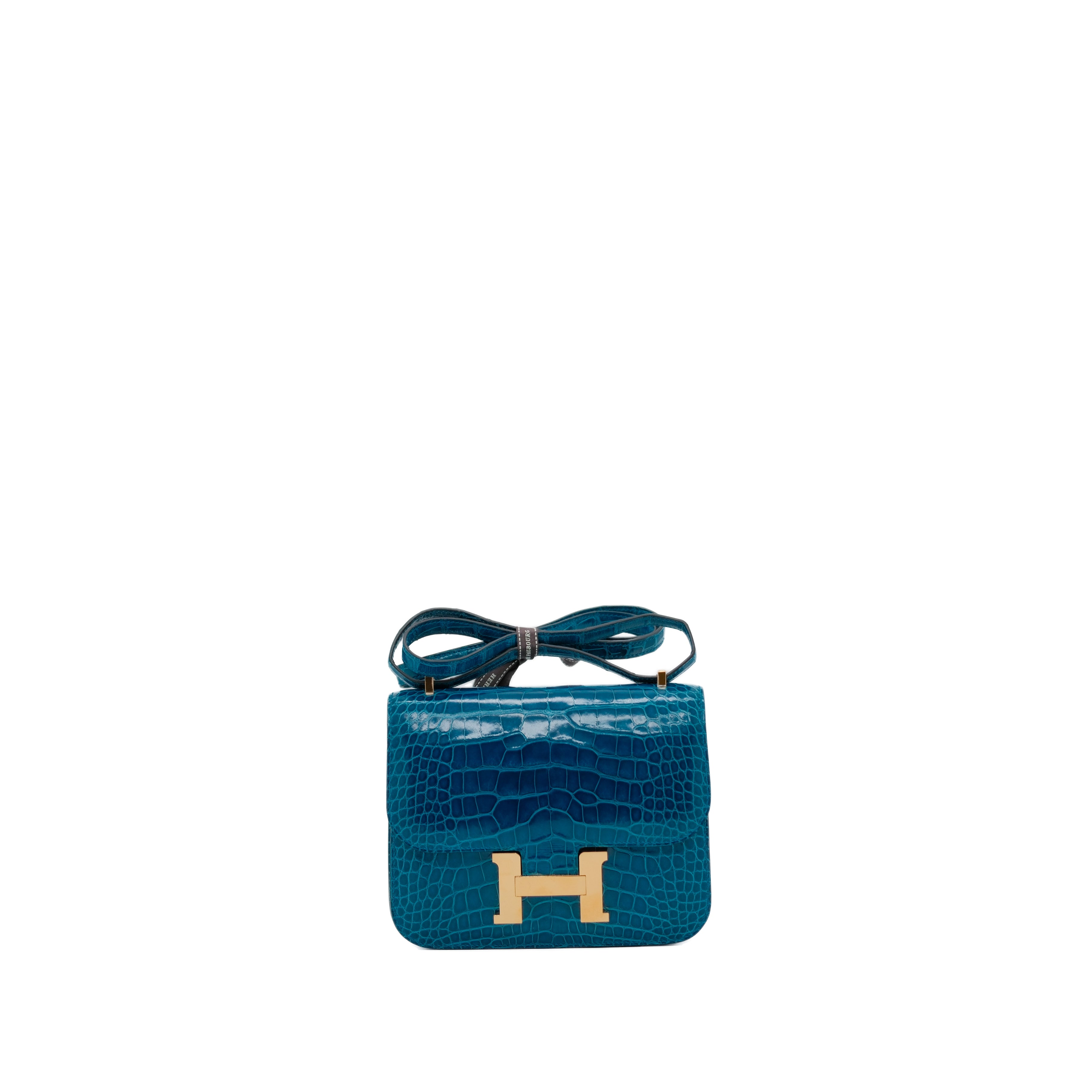 Hermes Constance mini