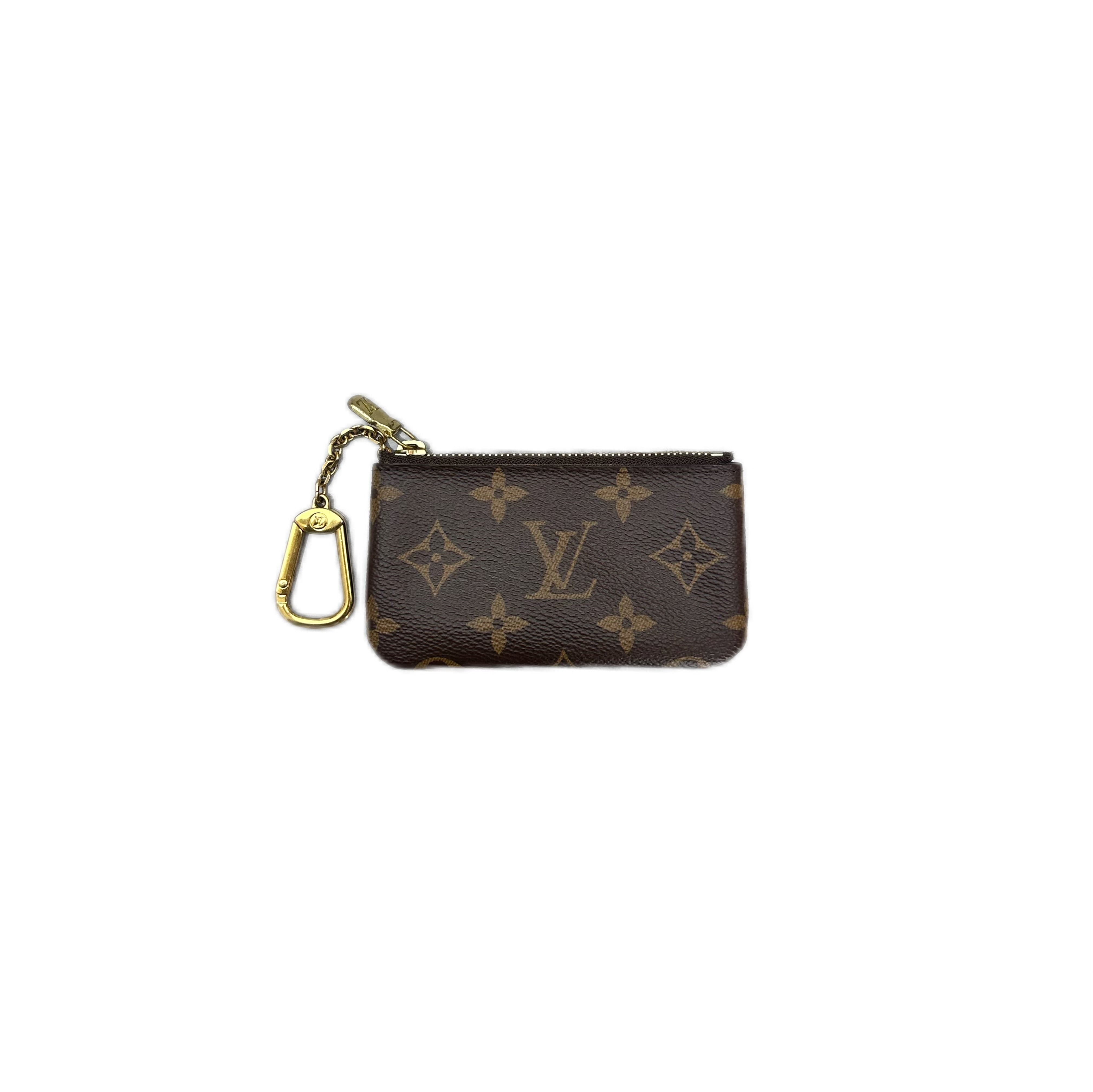 LOUIS VUITTON Key Pouch