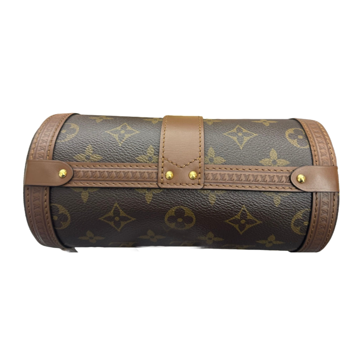 LOUIS VUITTON Papillon Trunk