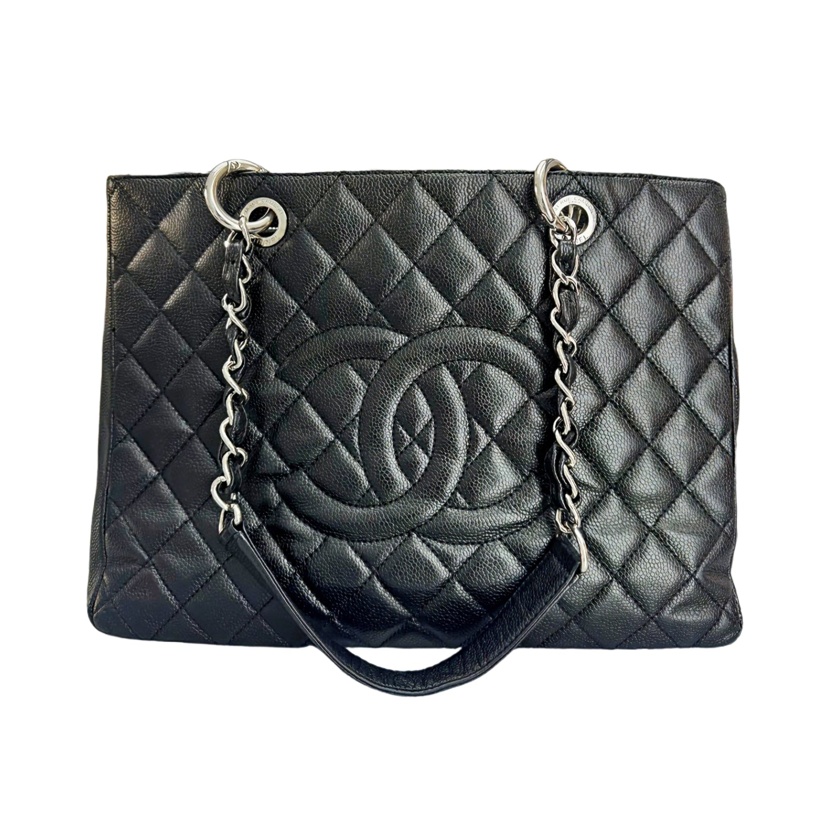 CHANEL GST