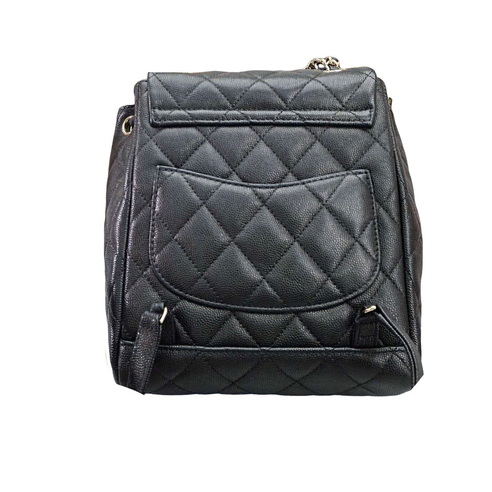 CHANEL 24s backpack