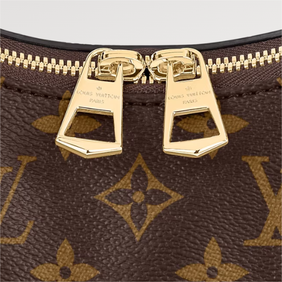 LOUIS VUITTON Boulogne (Natural Brown)