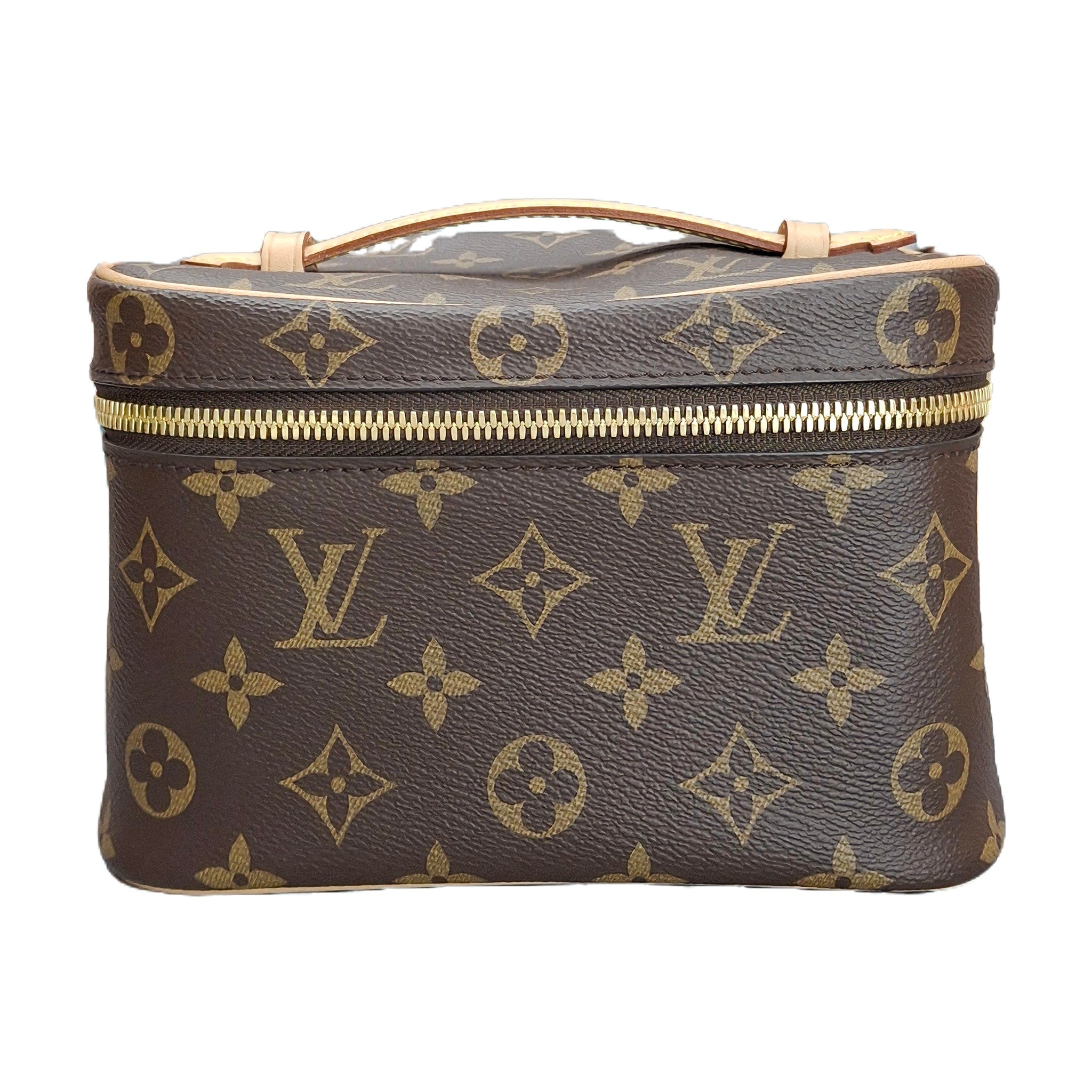 LOUIS VUITTON NICE BB bag