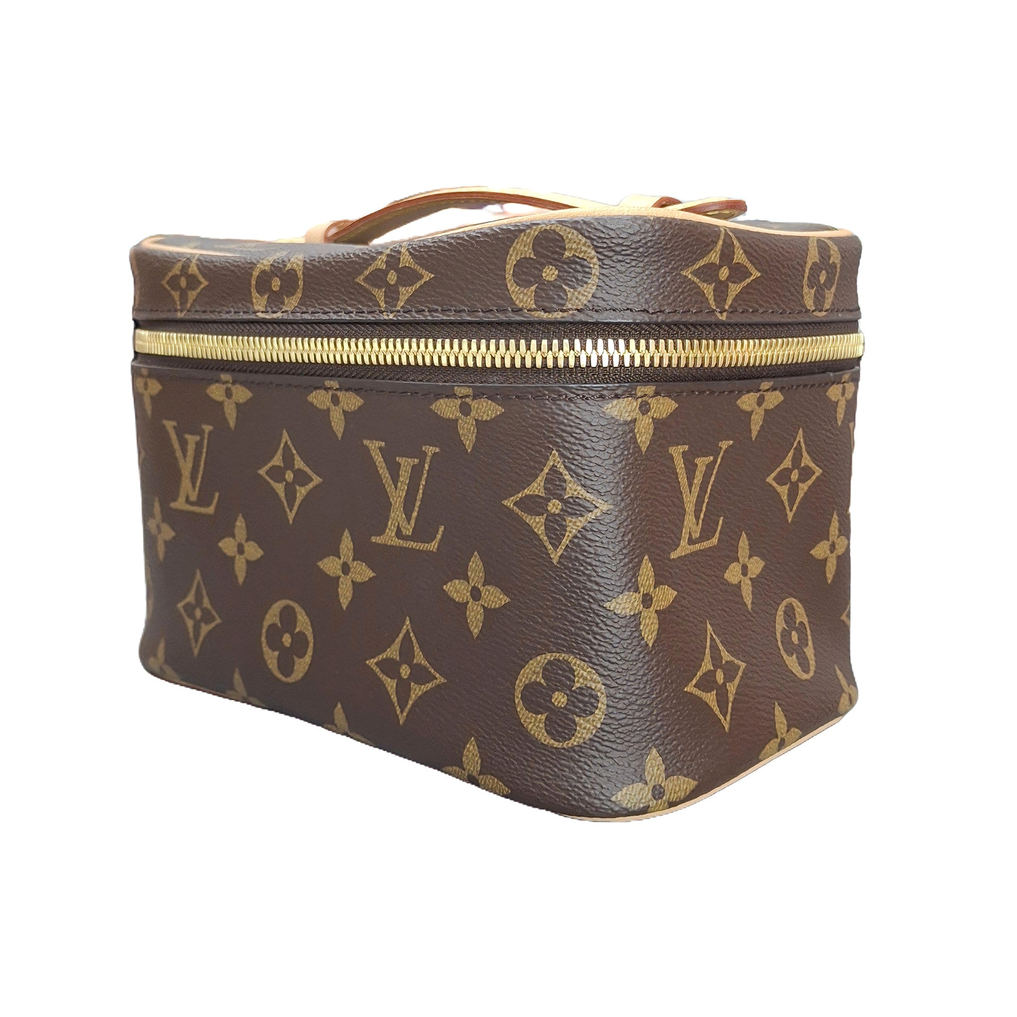 LOUIS VUITTON NICE BB bag