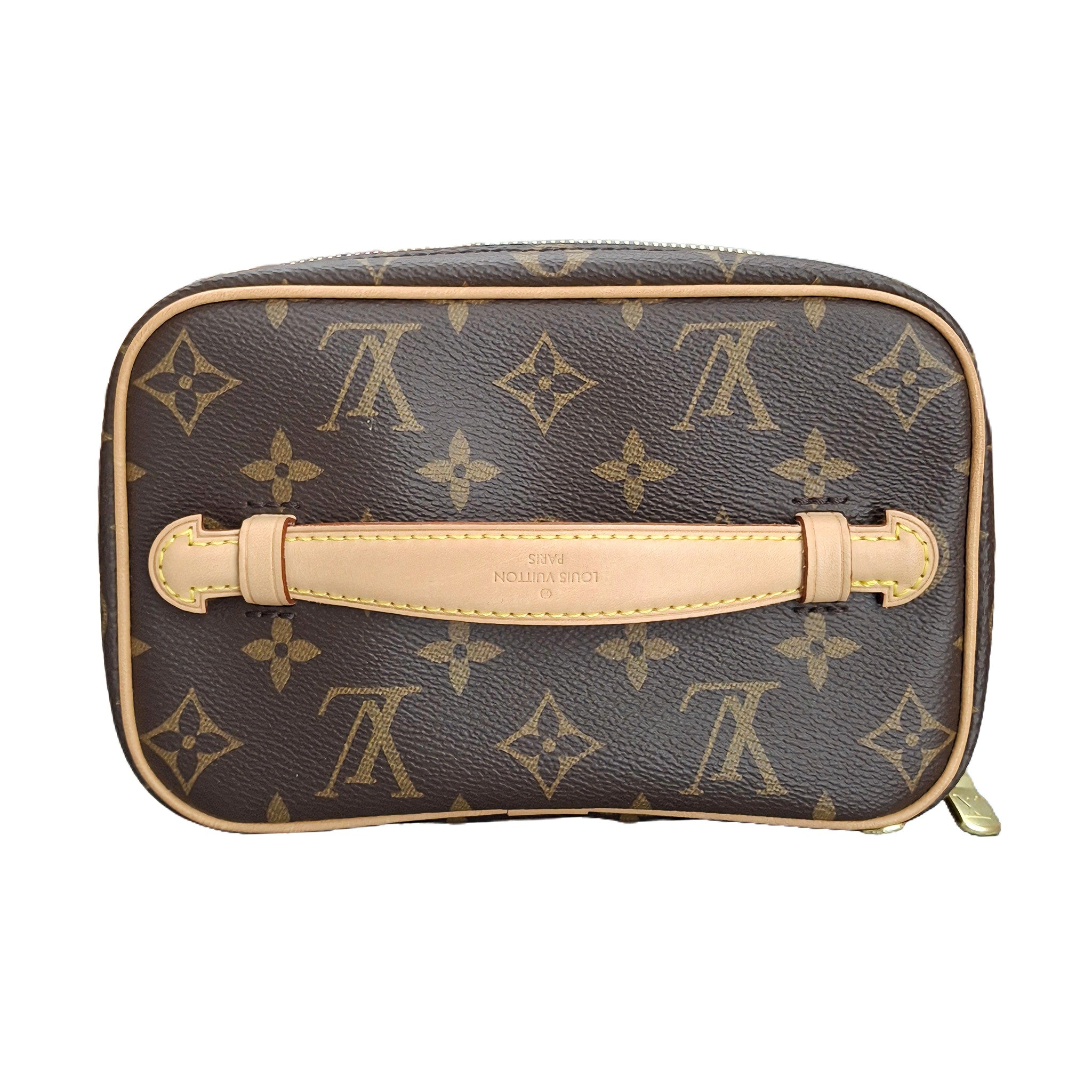 LOUIS VUITTON NICE BB bag