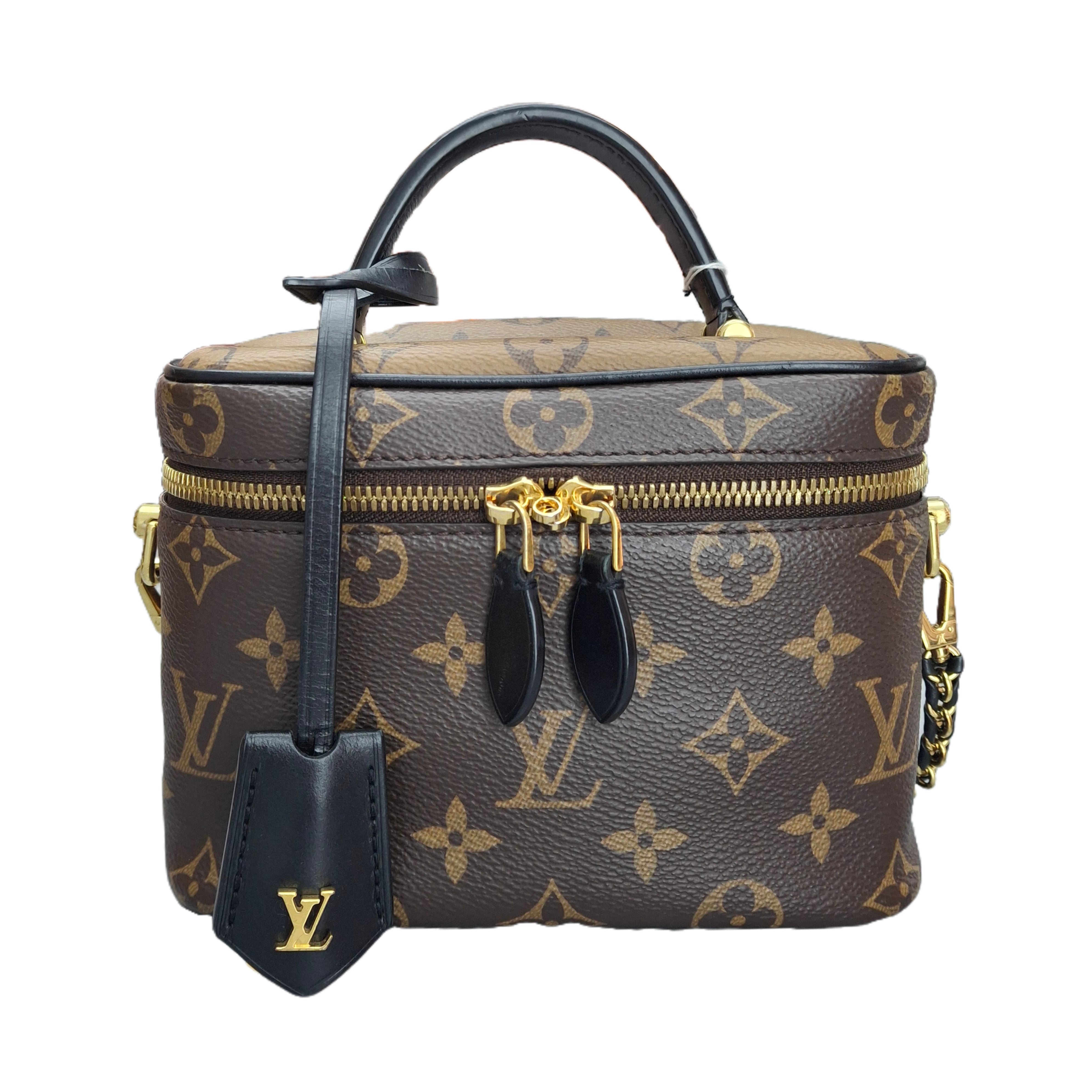 LOUIS VUITTON Vanity PM