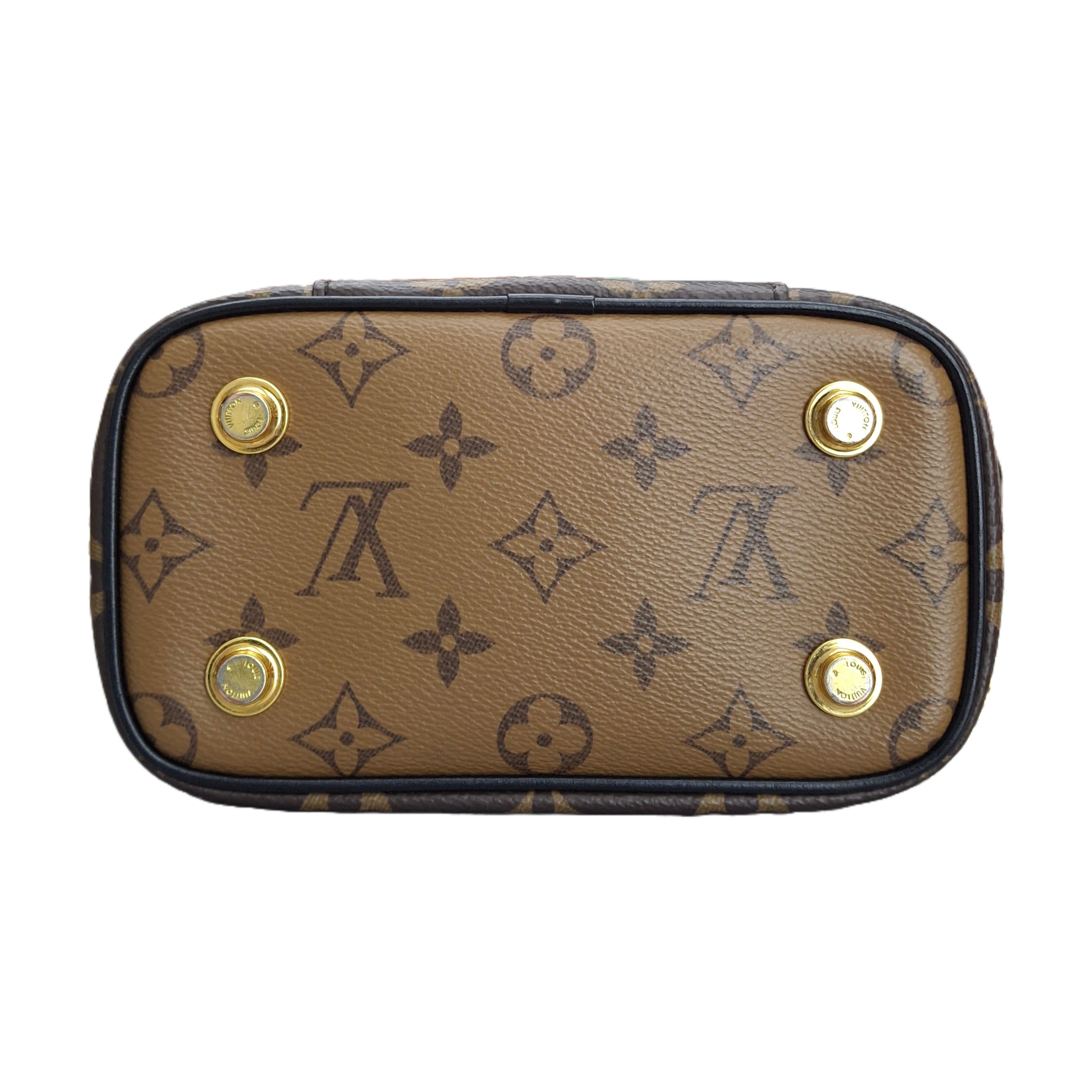 LOUIS VUITTON Vanity PM